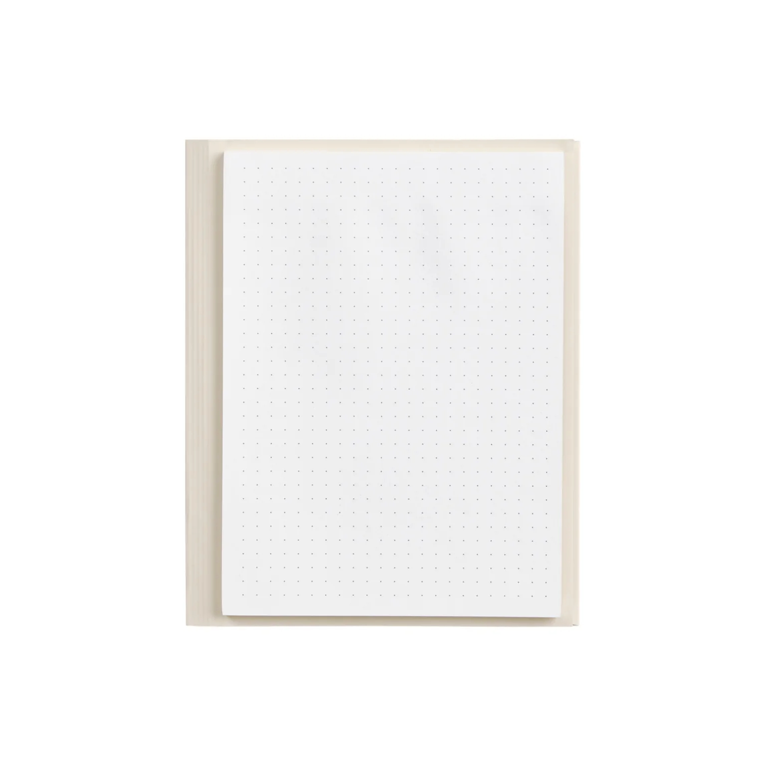 Brain Dump | Large Sticky Note Insert