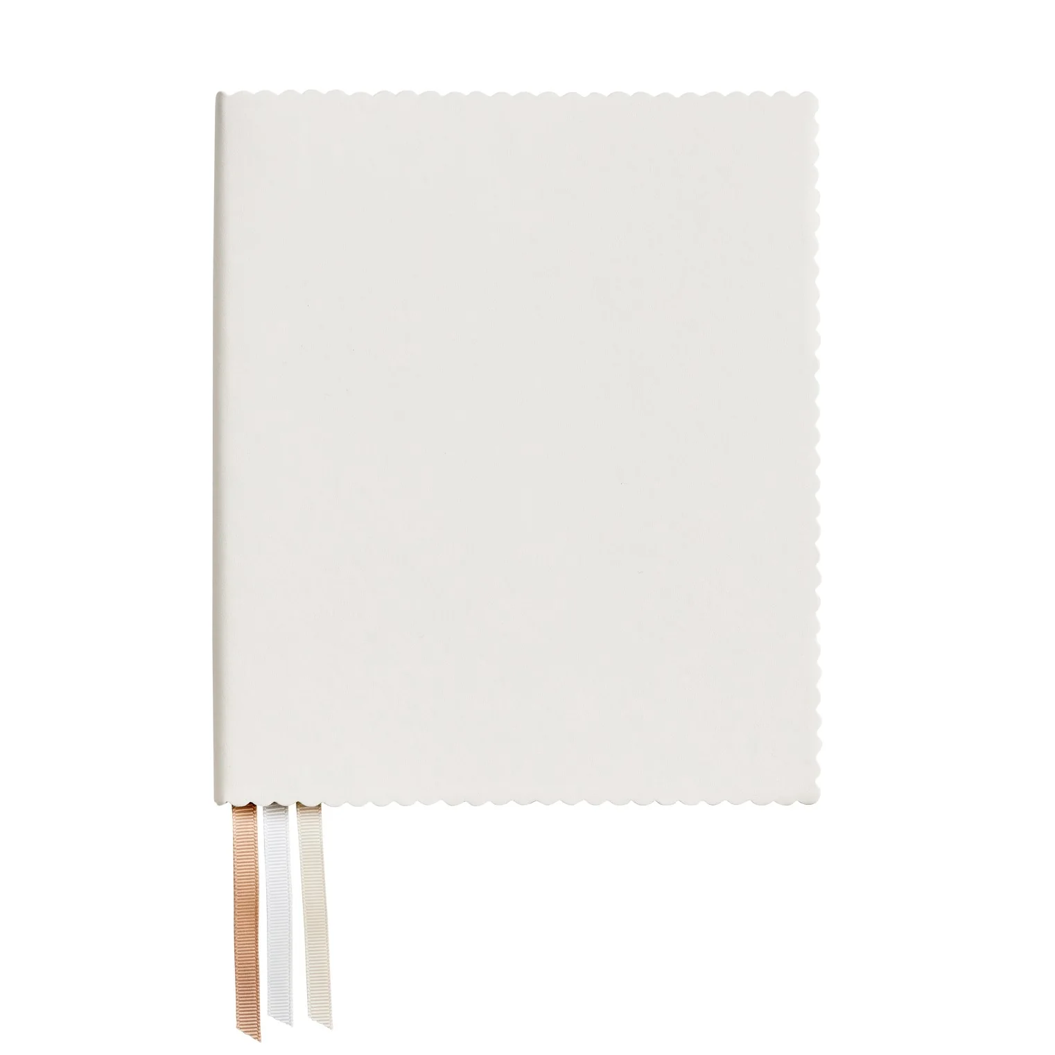 Journal | Scallop Crema