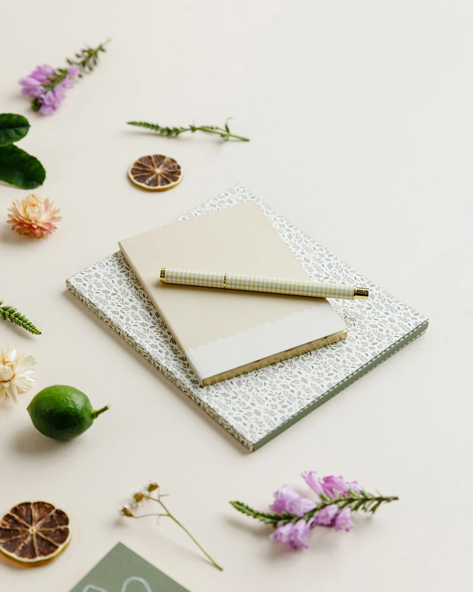 Notebook | Petite | Limoncello - Image 2