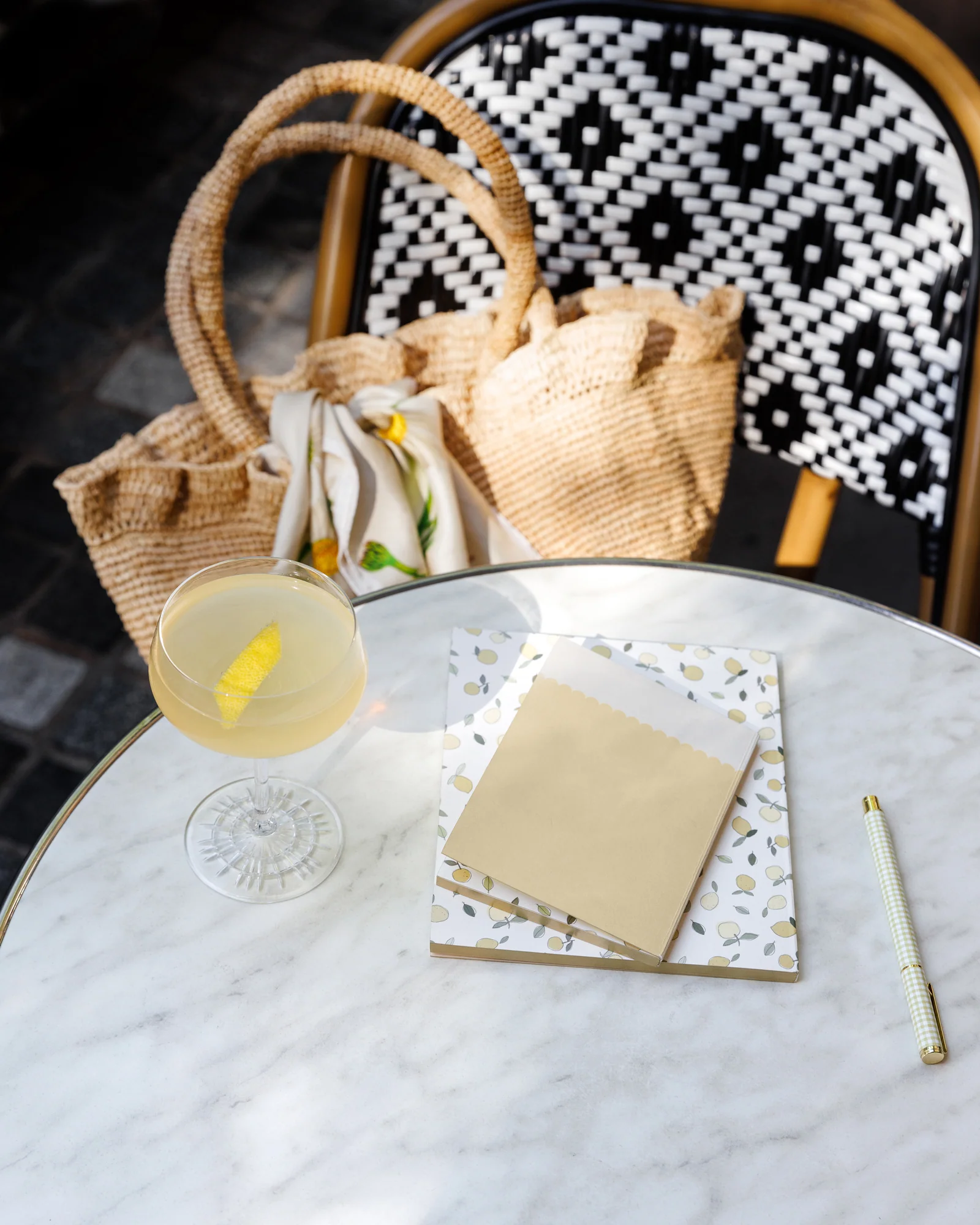 Notebook | Petite | Limoncello - Image 4