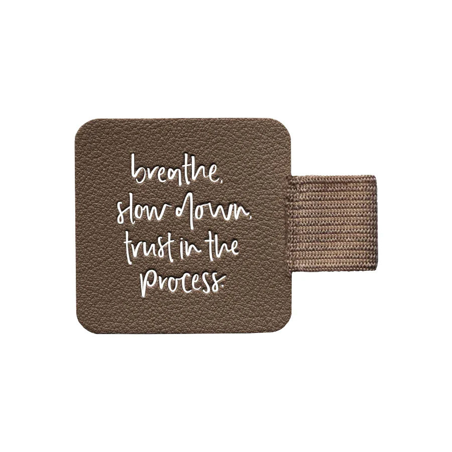 Pen Loop | Mocha