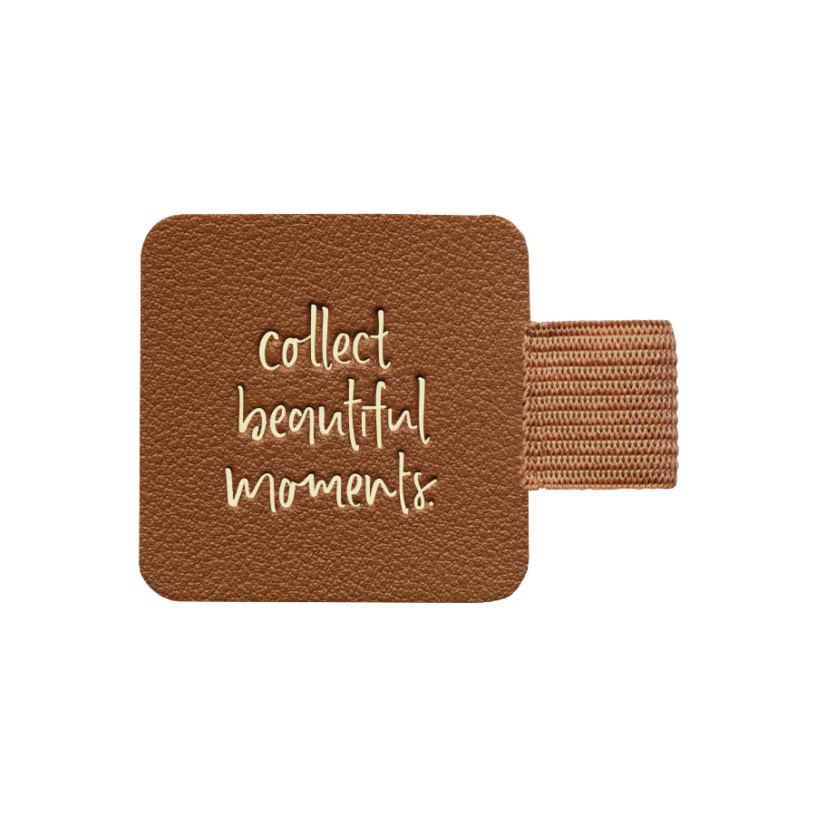 Pen Loop | Nutmeg