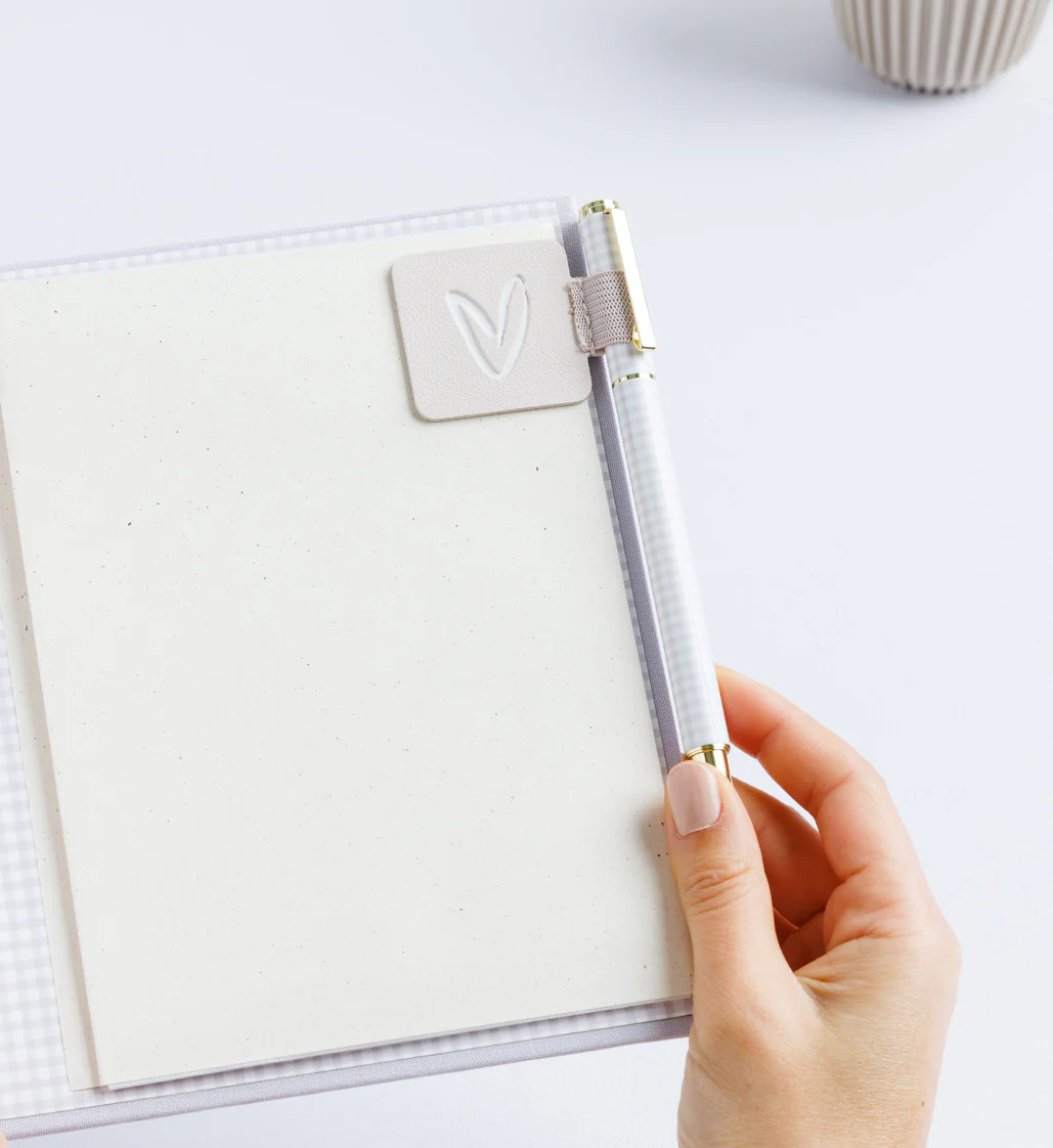 Pen Loop | Wisteria - Image 4