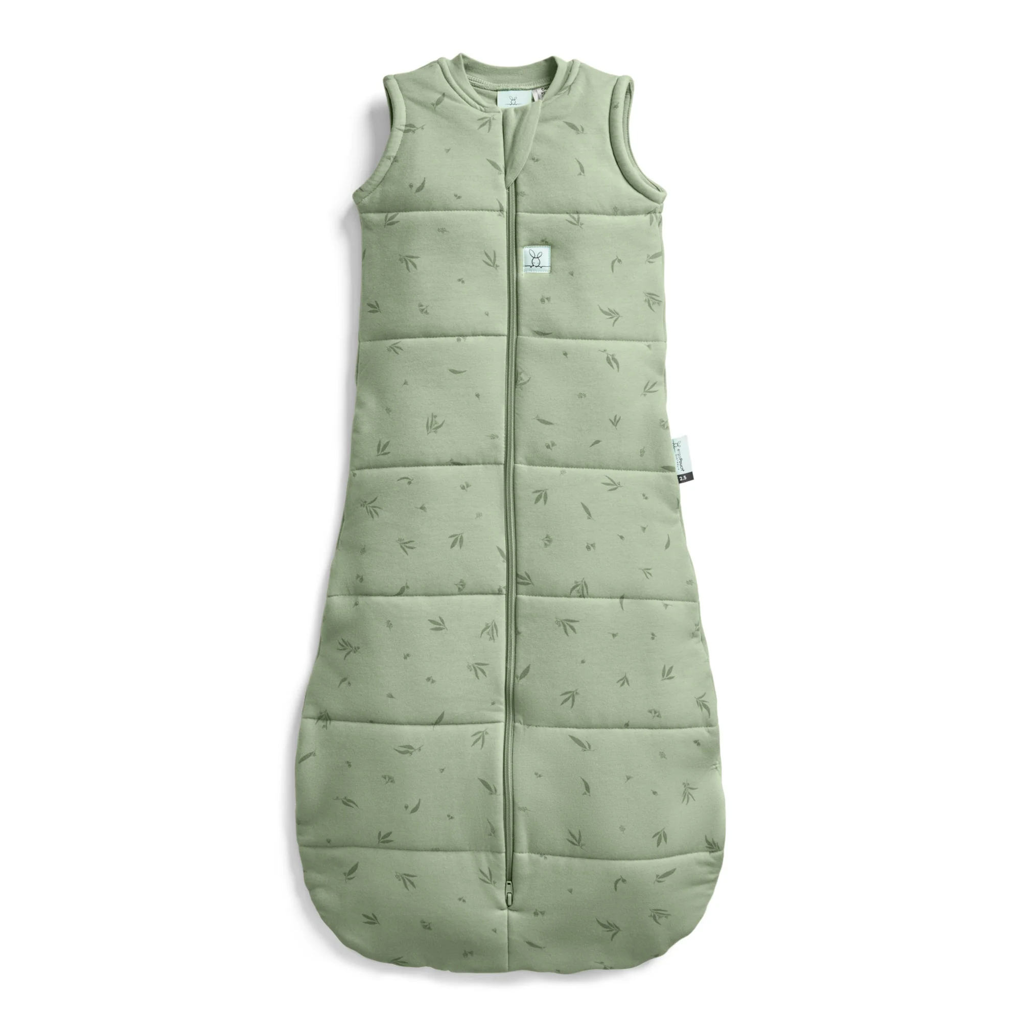 Jersey Sleeping Bag  2.5 TOG - Willow