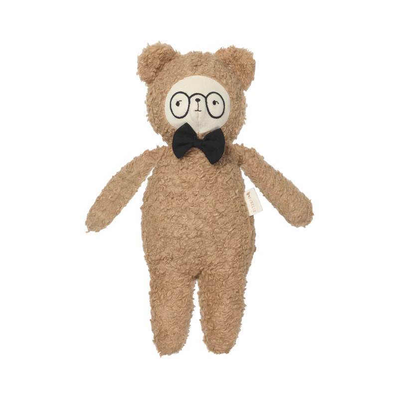 Buddy - Benji Bear