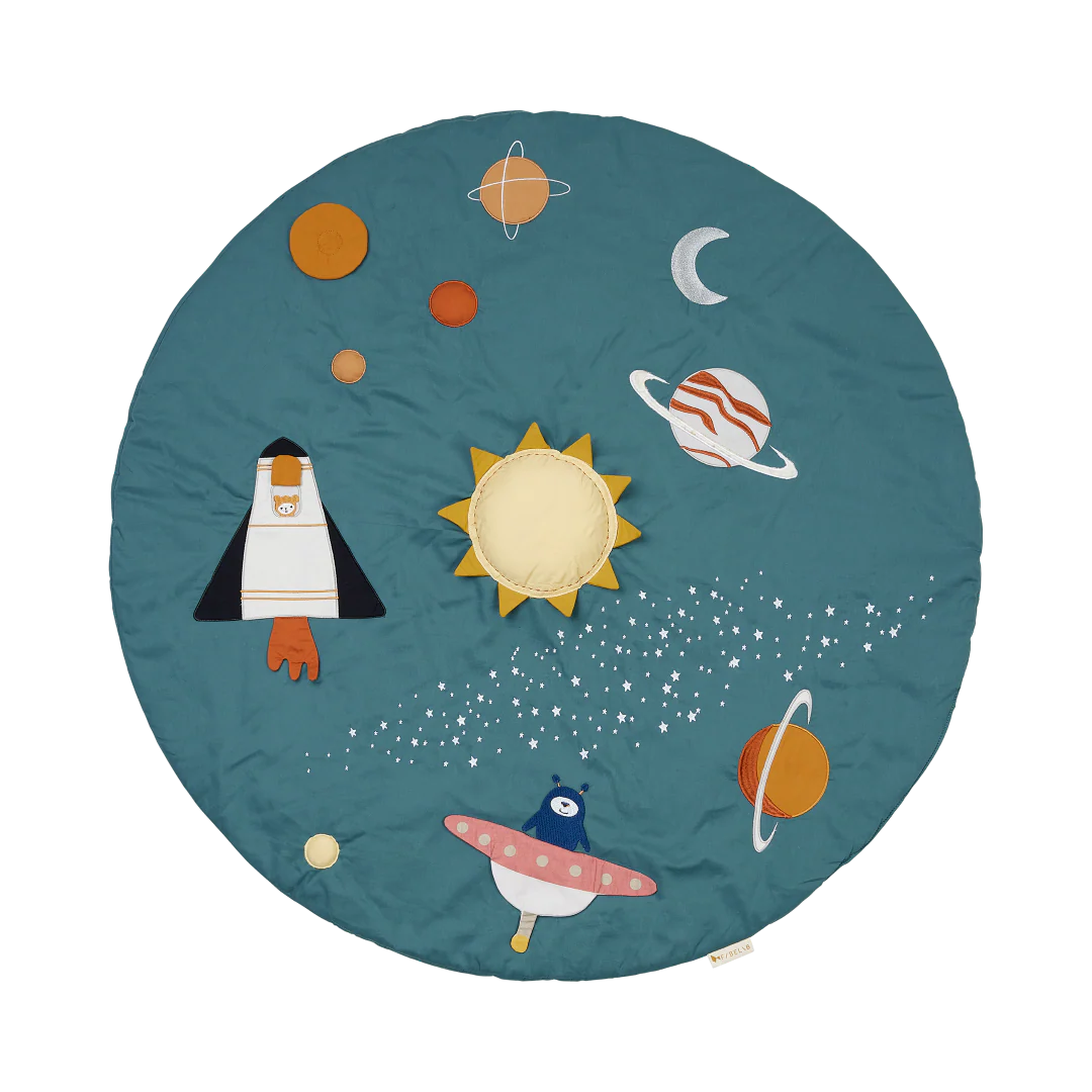 Activity Blanket - Planetary - Image 3