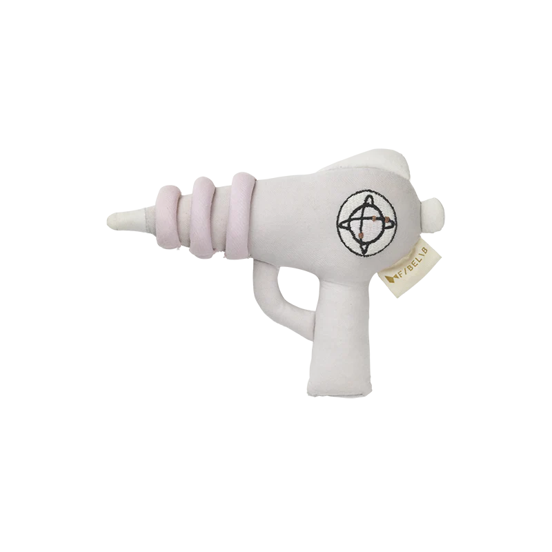 Raygun - Light Grey