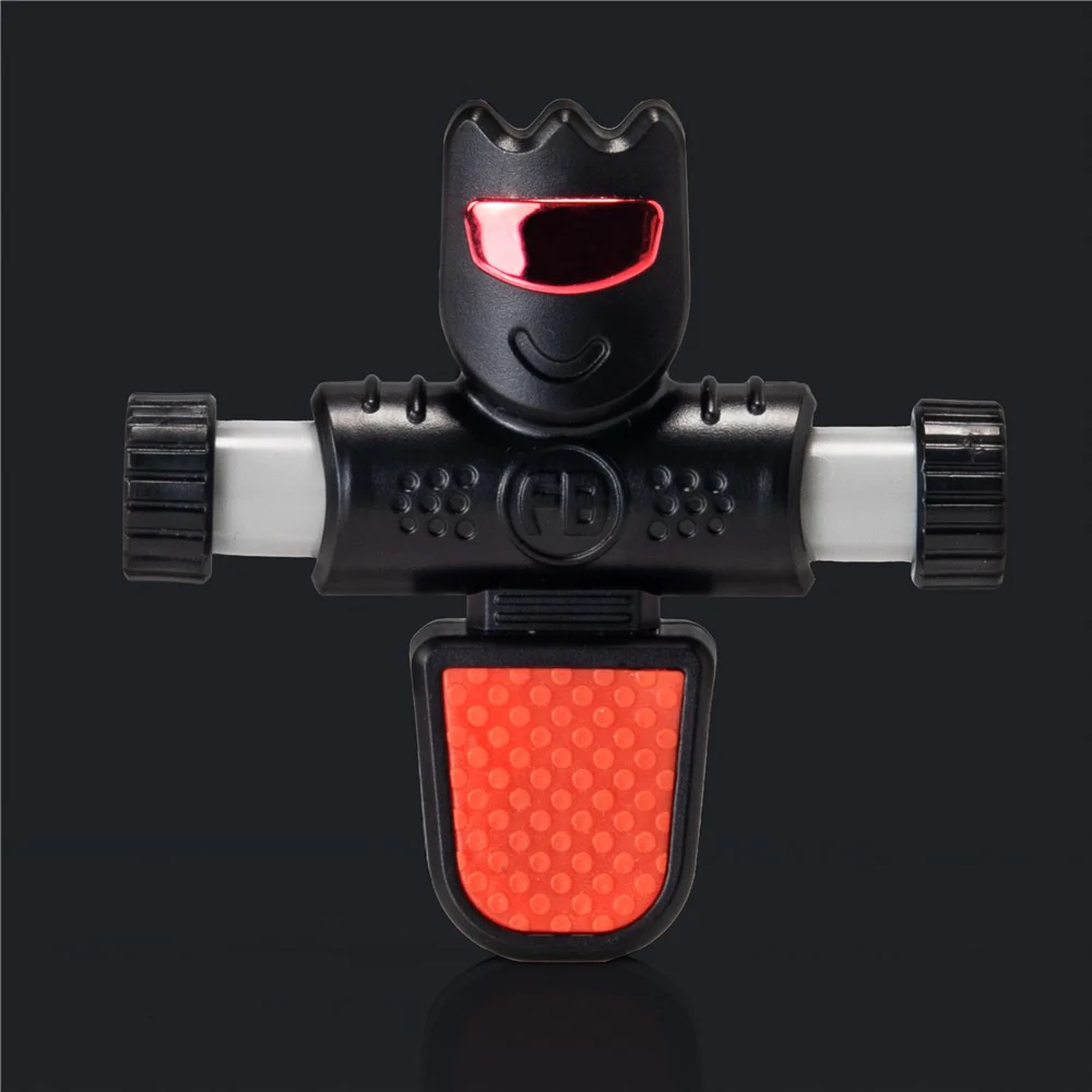 Foosbots Single - Fury (Black) - Image 2