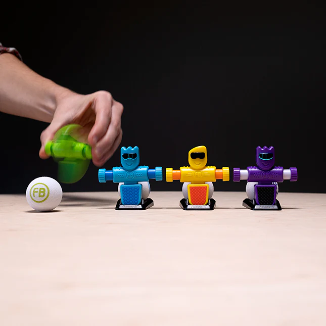 Foosbots Single - Turbo - Image 2