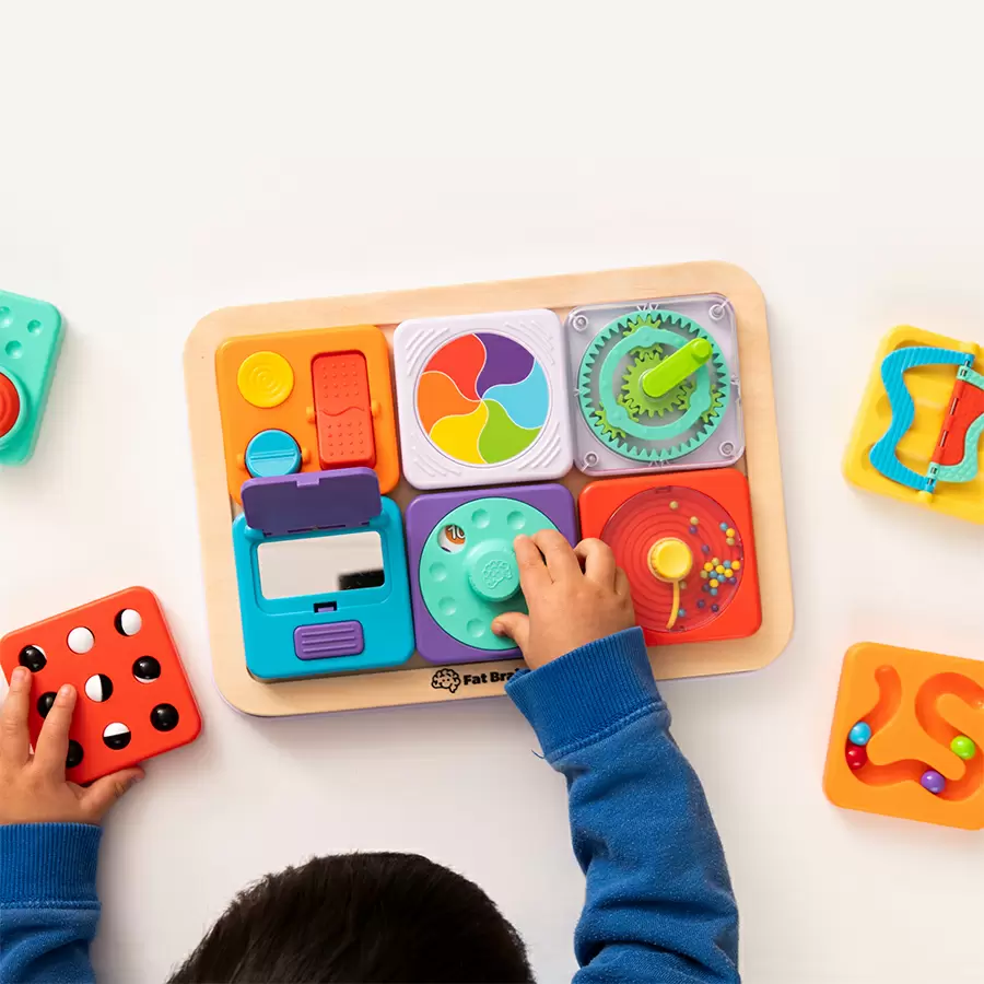PlayTab Board - Image 3