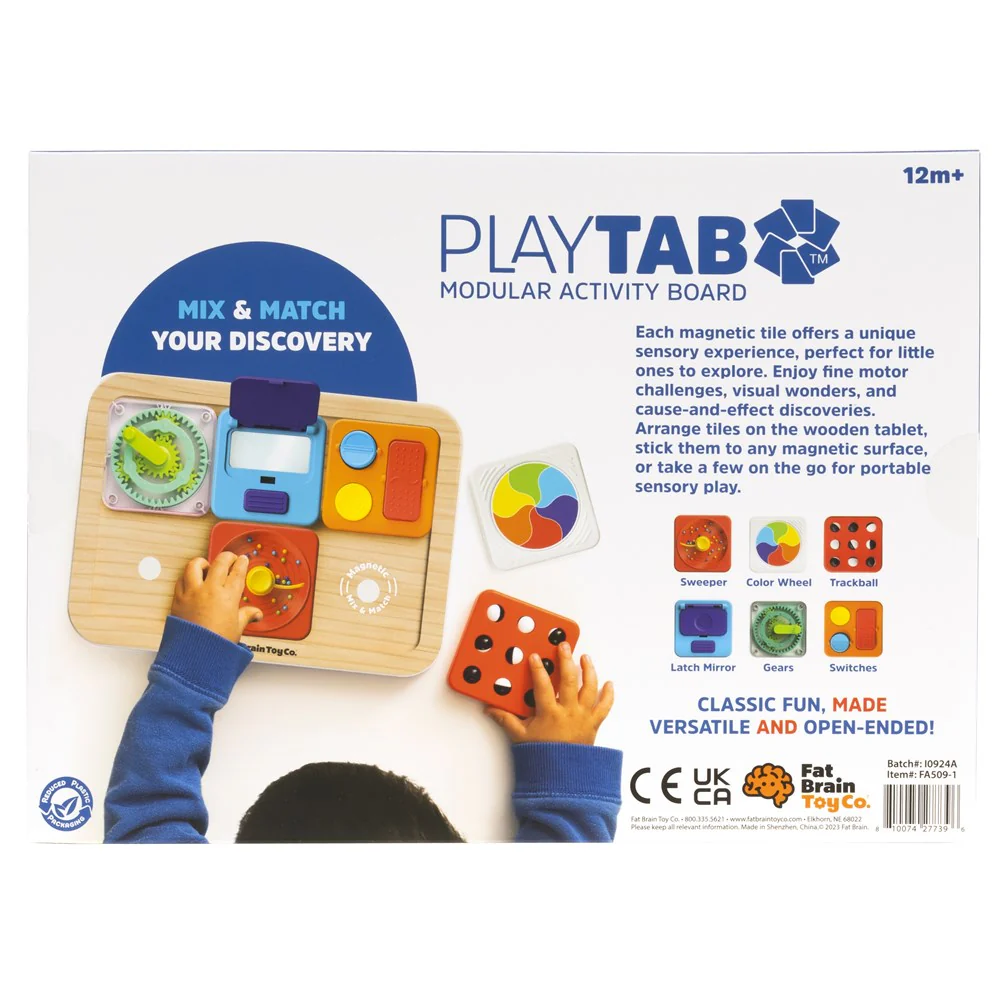 PlayTab Essential Set - Image 5