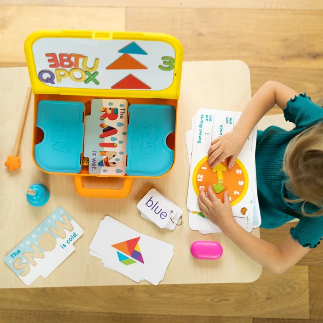 Pretendables School Set - Image 3