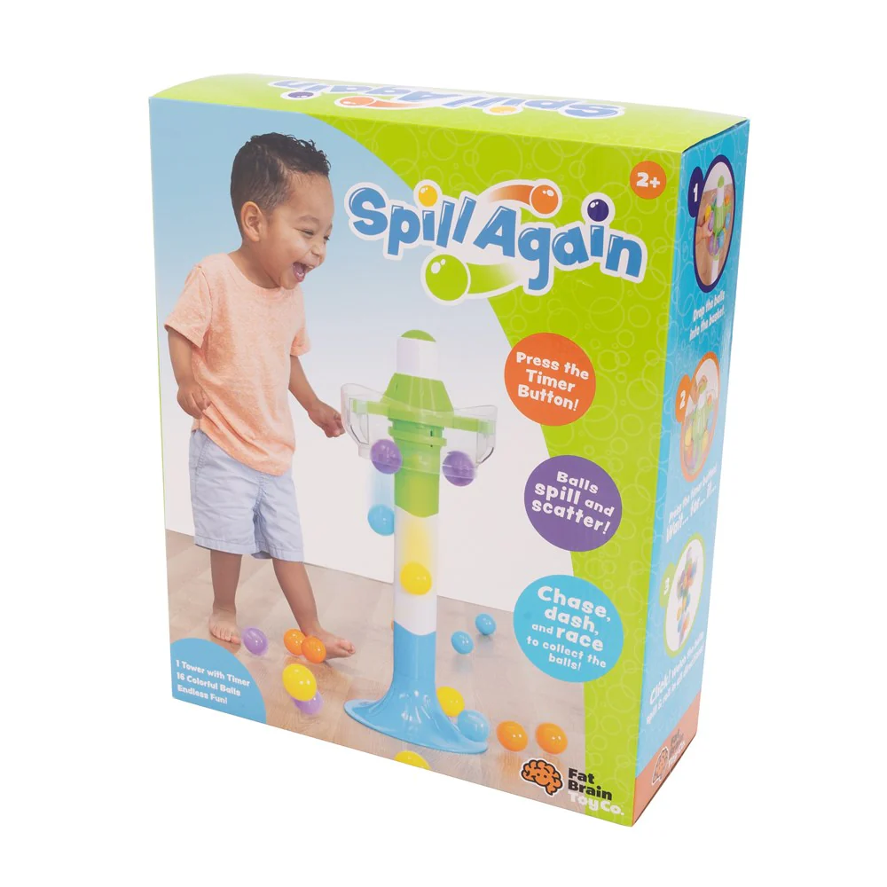 Spill Again - Image 4