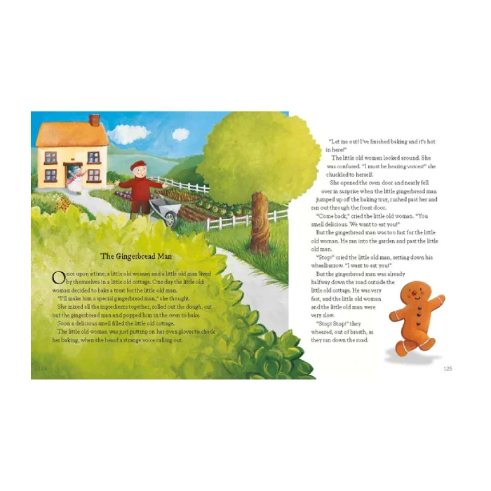 Five-Minute Bedtime Stories - Image 2