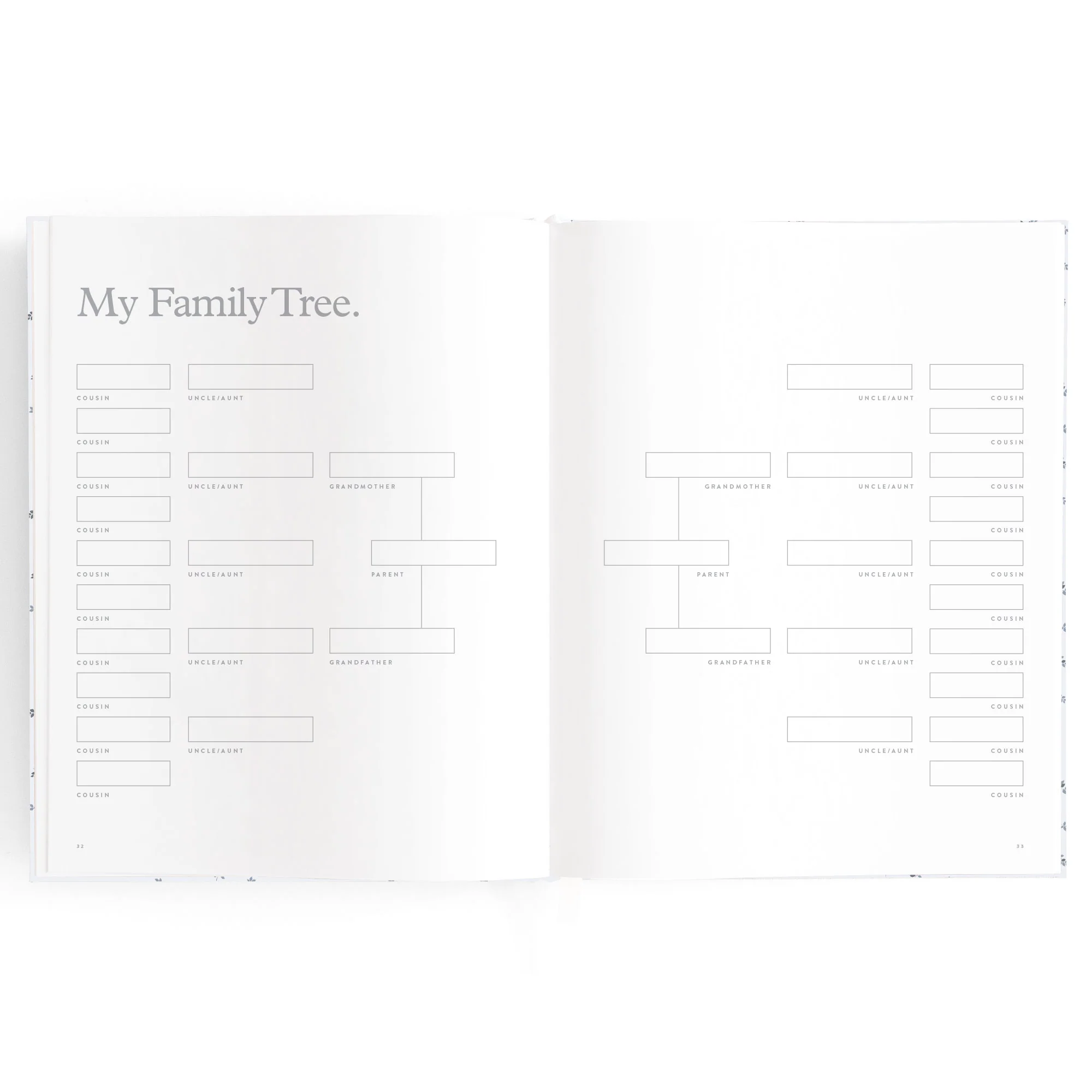 Baby Book - Bluebell - Image 12