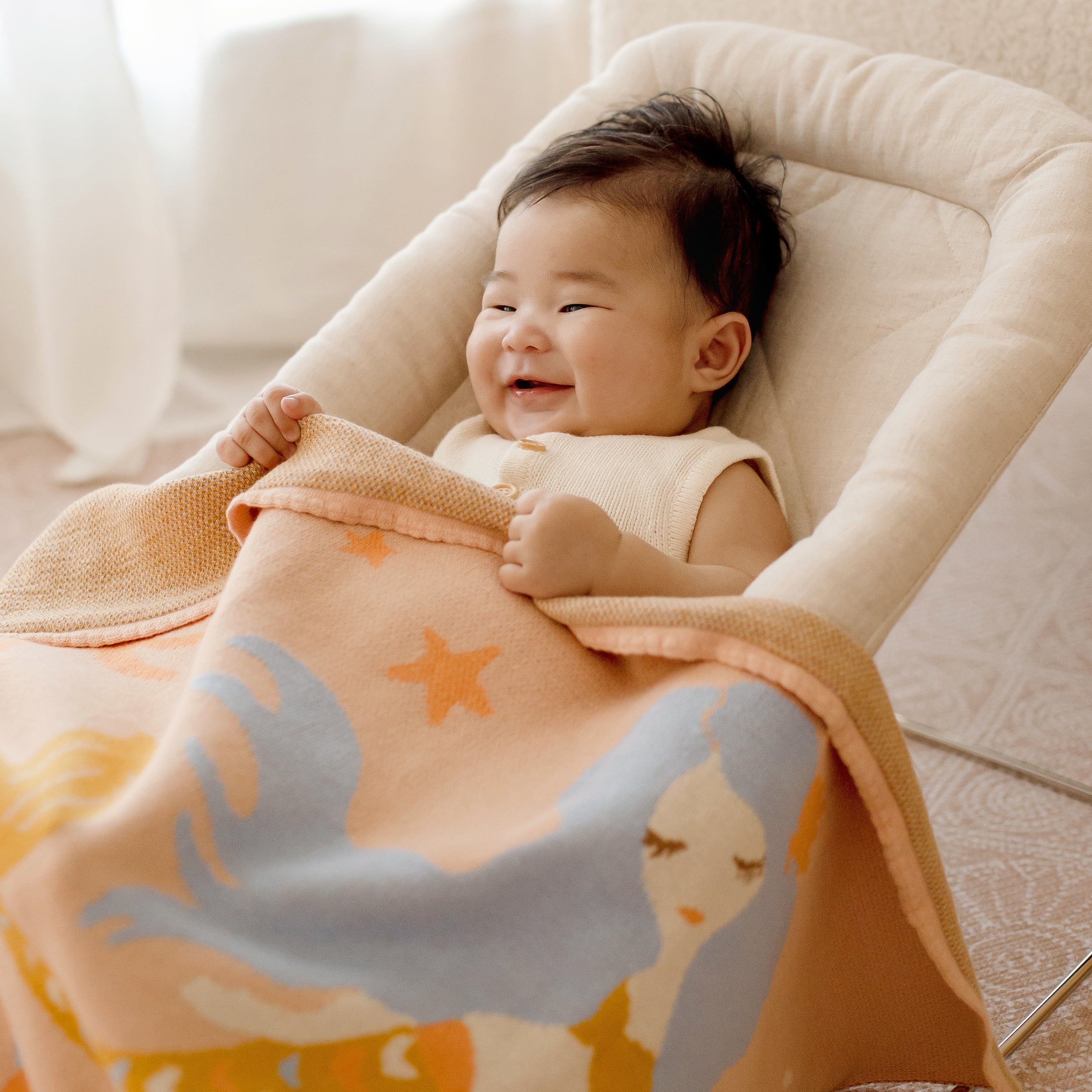 Blanket - Mermaids - Image 3
