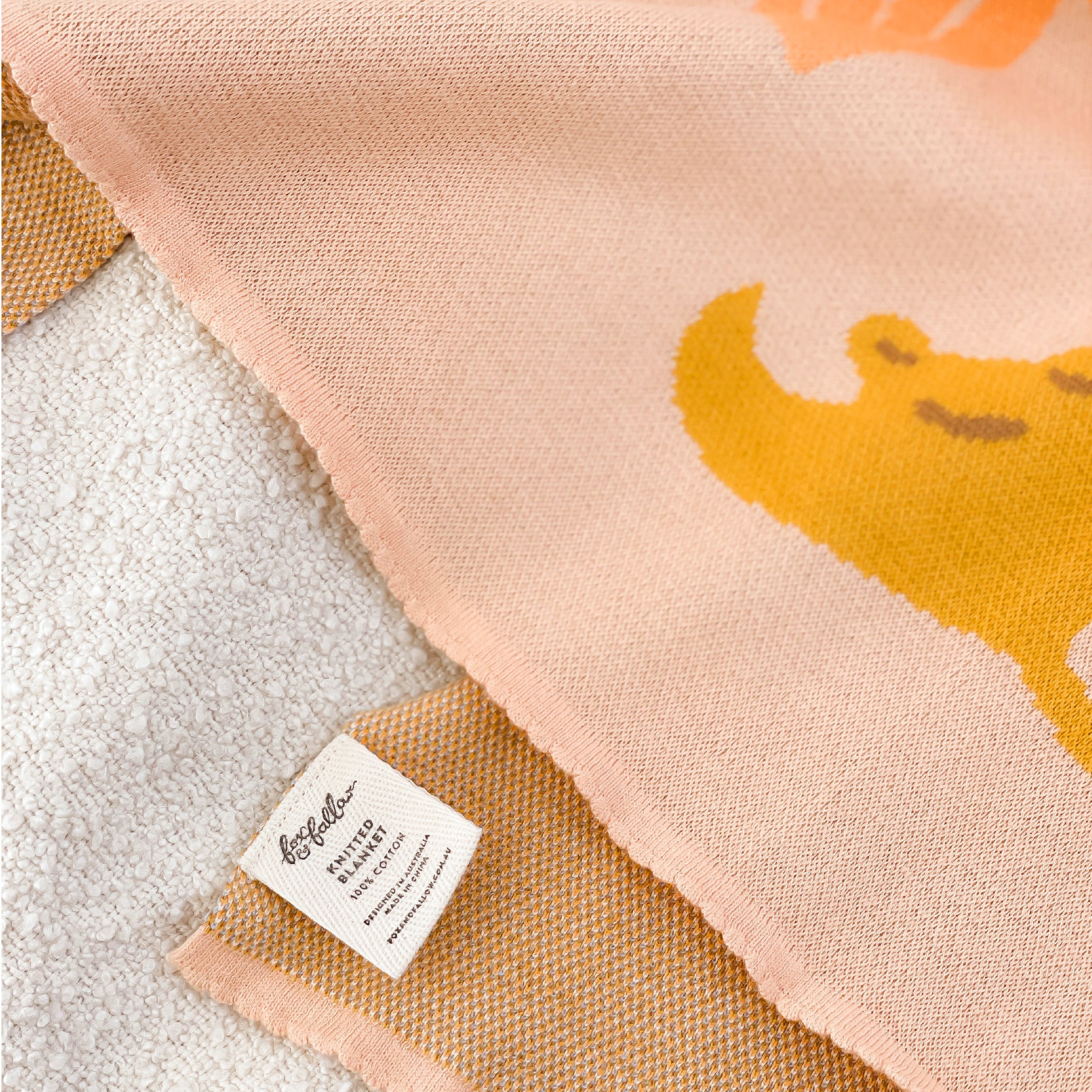 Blanket - Mermaids - Image 4