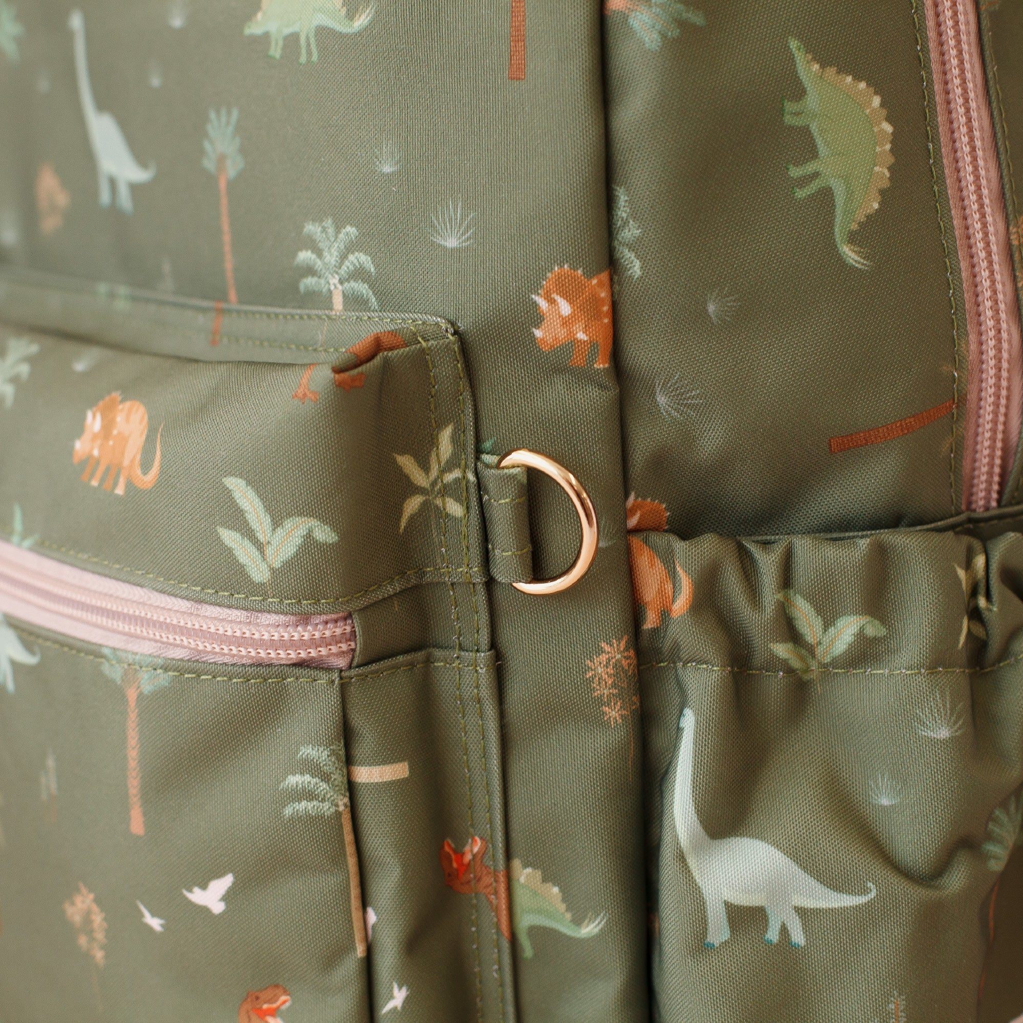 Backpack - Dinos - Image 10