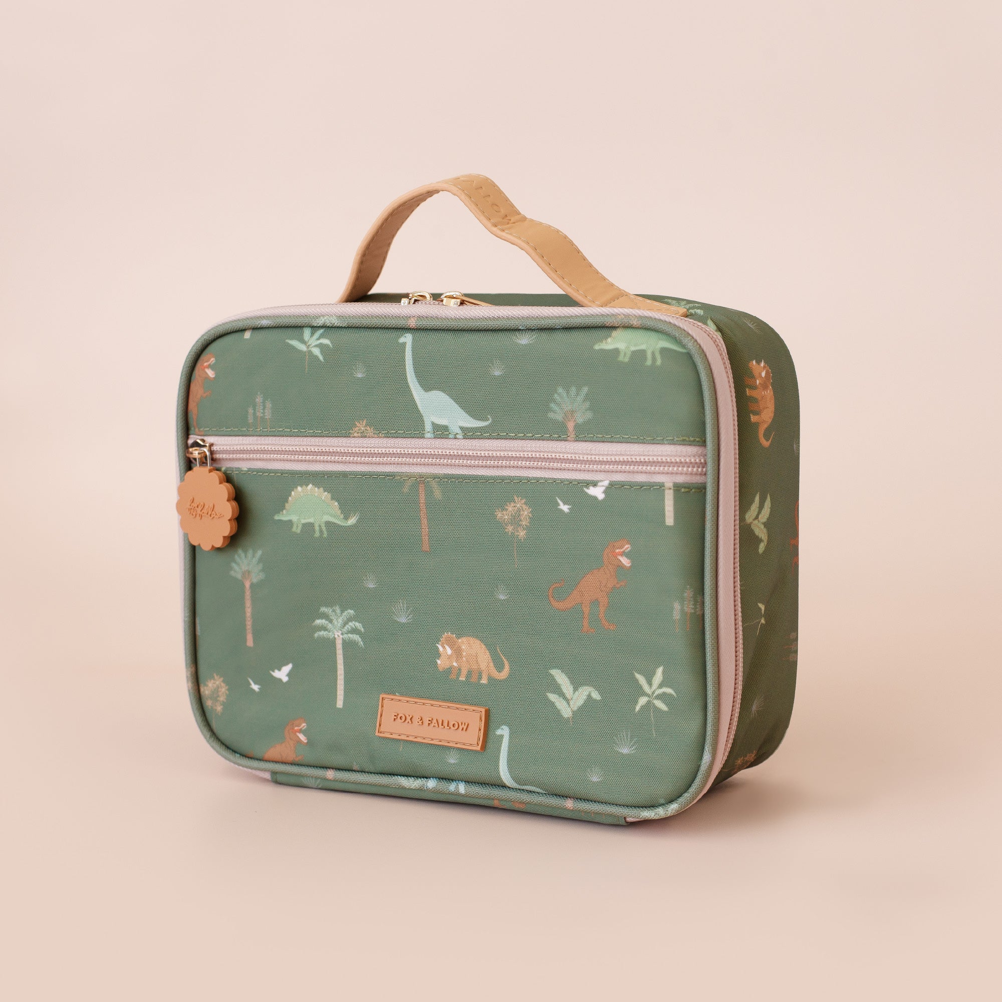 Mini Lunch Bag - Dinos - Image 4