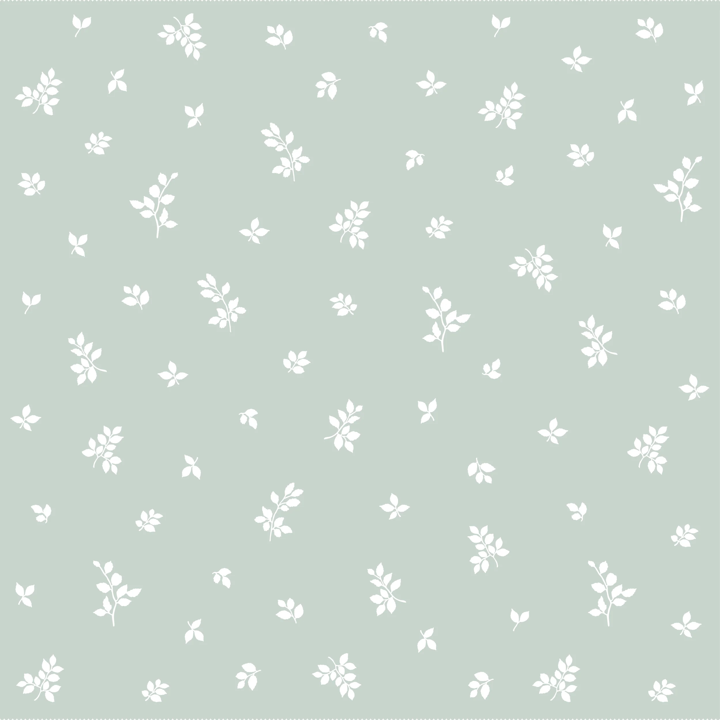 Reversible Blanket - Pine - Image 5