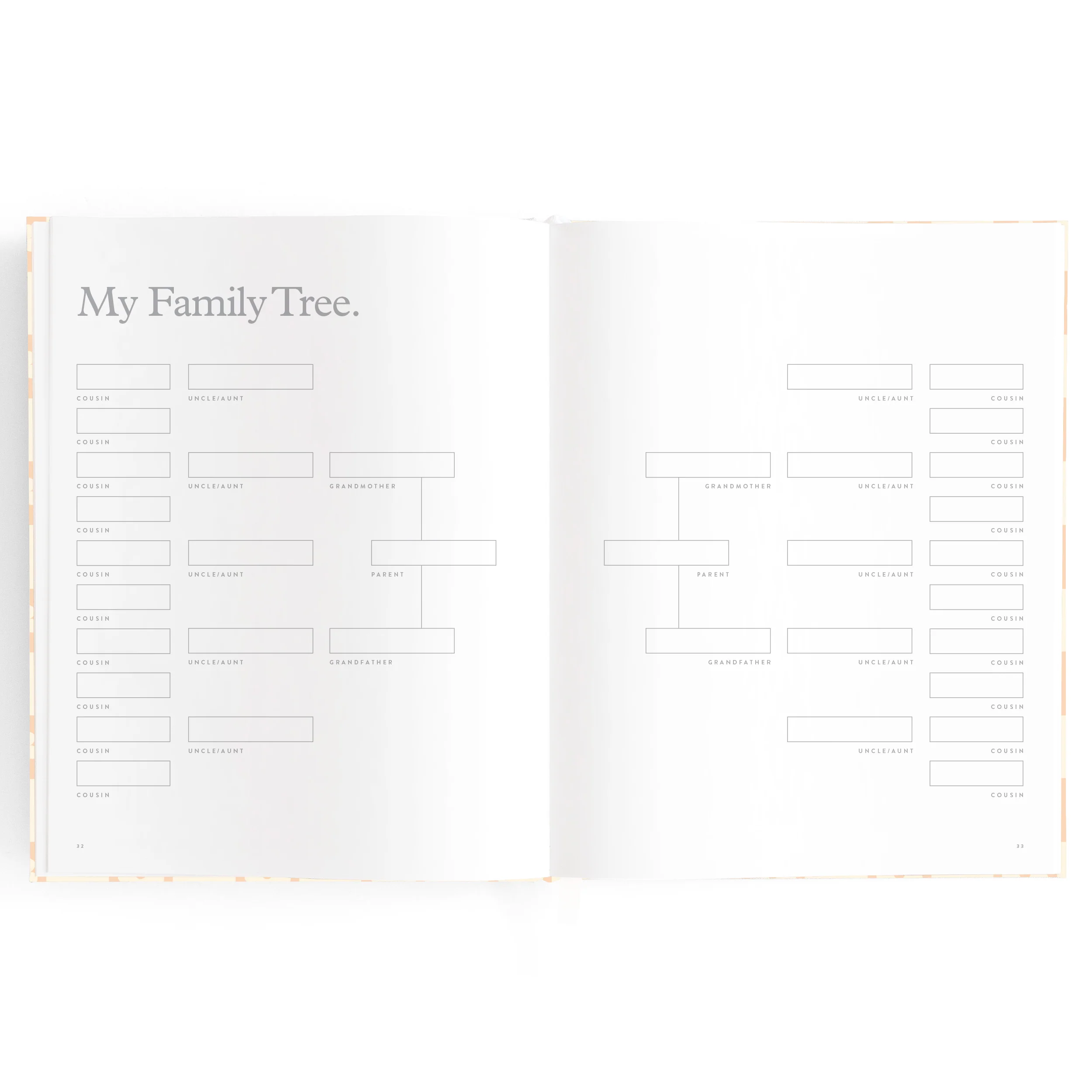 Baby Book - Daisy Grid - Image 17