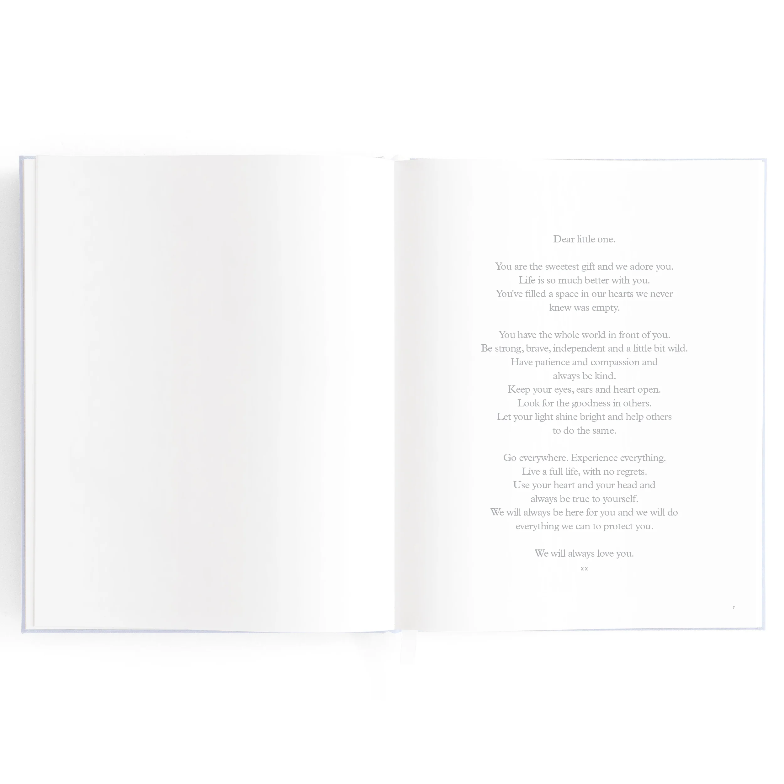 Baby Book - Powder - Image 6
