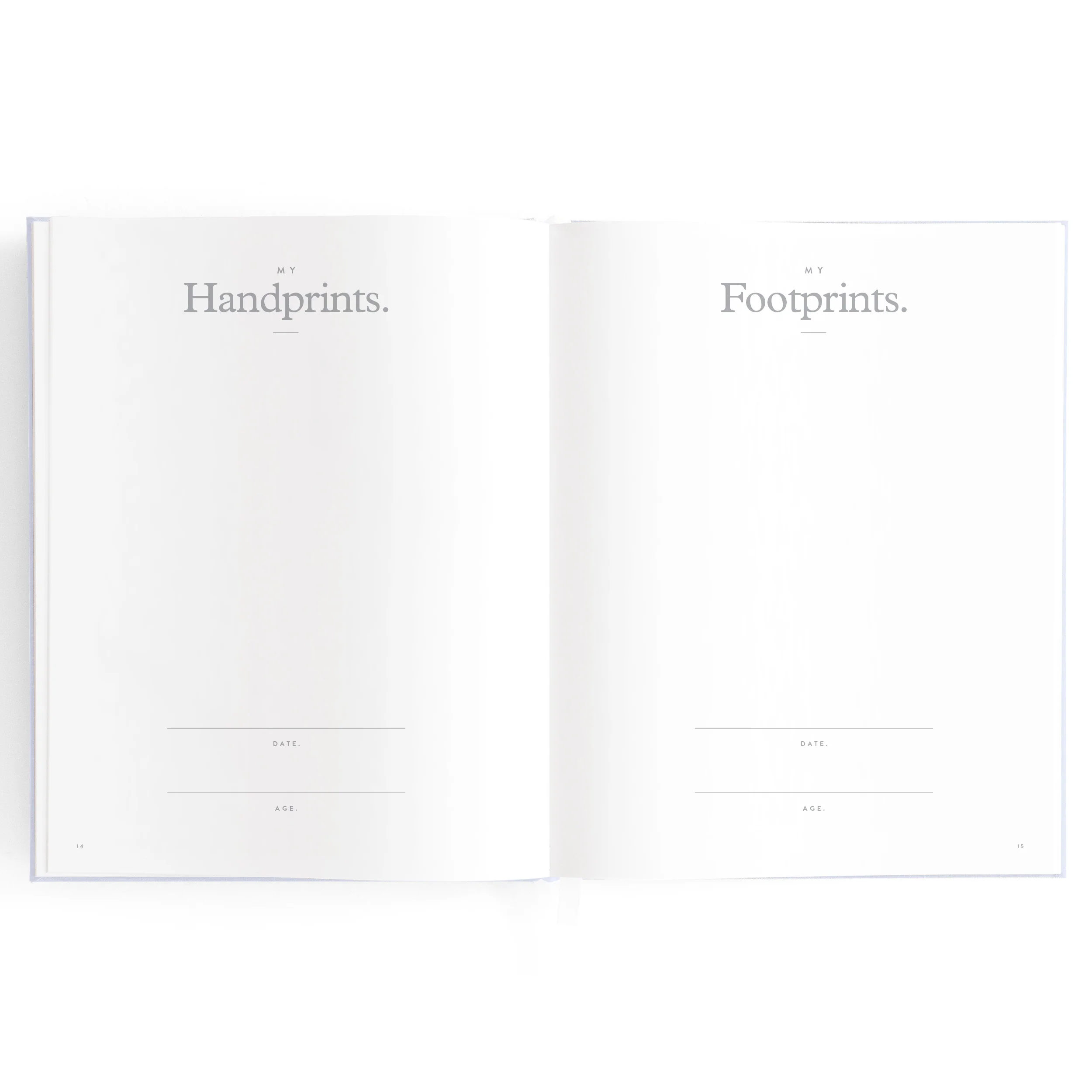 Baby Book - Powder (Boxed) - Image 12