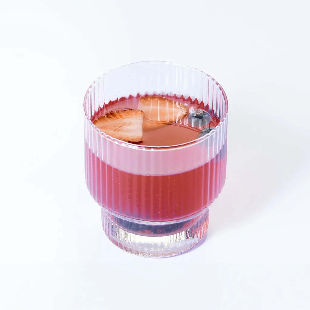 Motherhood Hydration Powder - Mixed Berry - Image 5