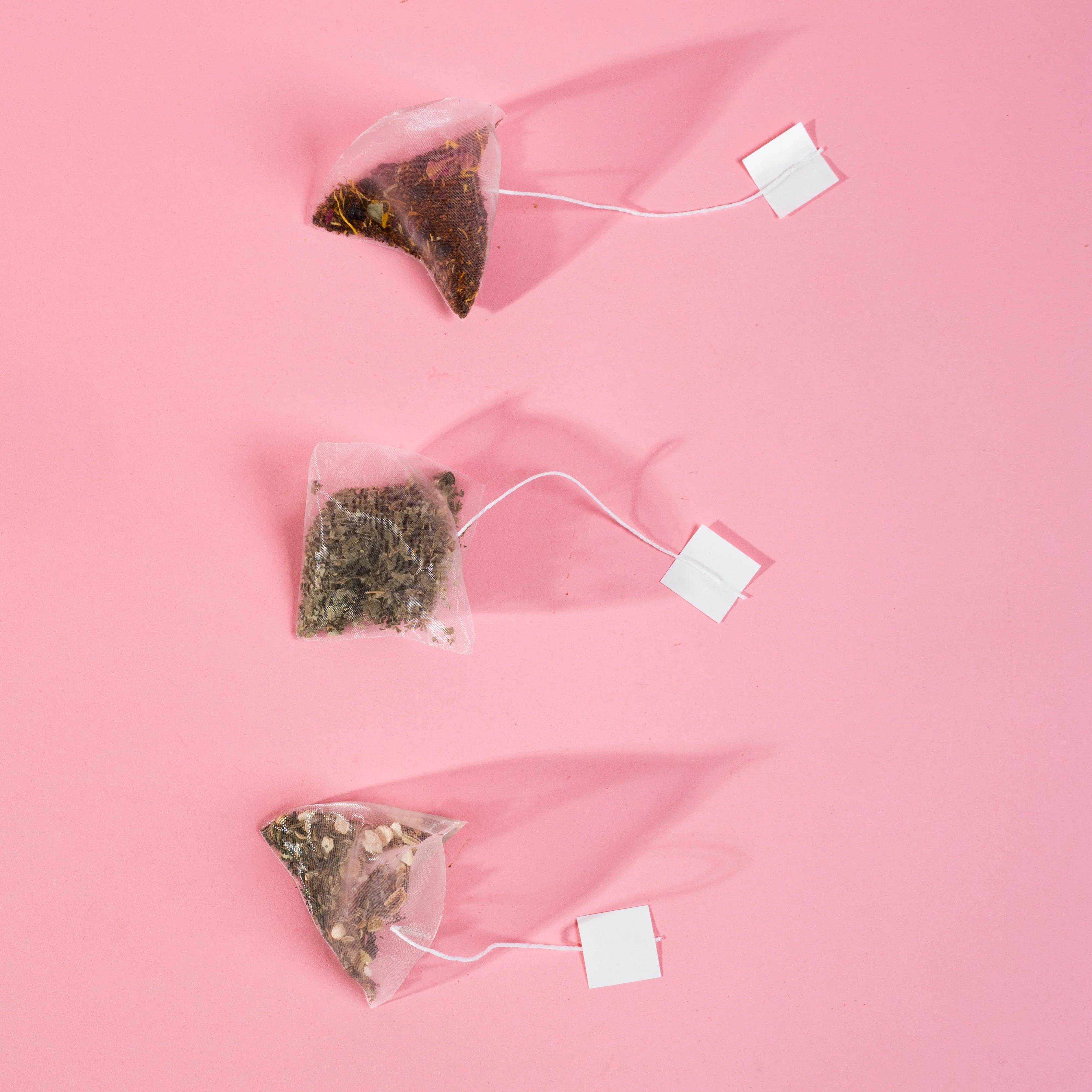 Mama Tea - Raspberry Leaf - Image 6