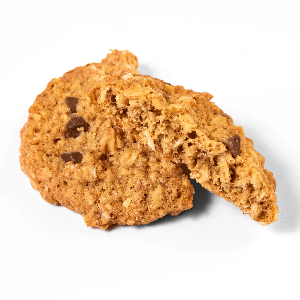 Mama Biscuits - Choc Chip - Image 5