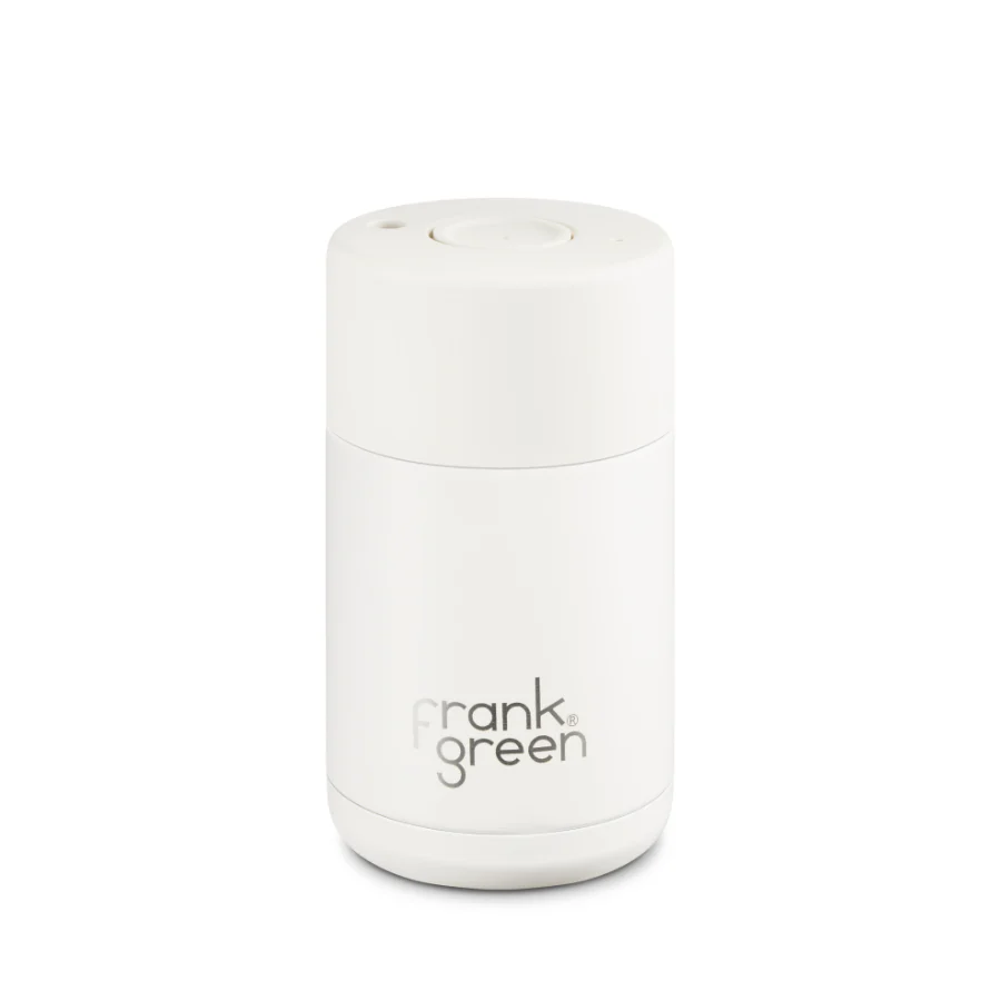 Reusable Cup 295ml - Cloud