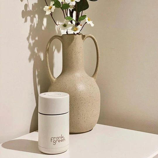 Reusable Cup 295ml - Cloud - Image 3