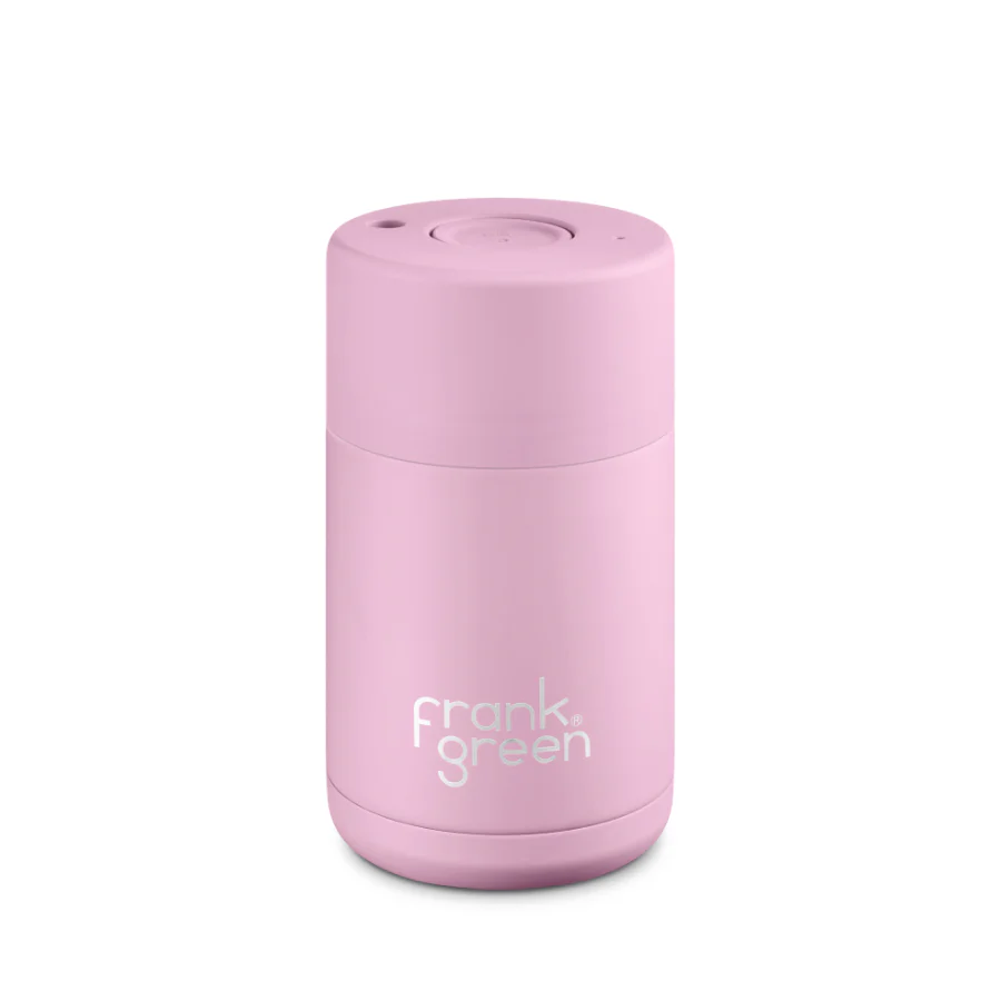 Reusable Cup 295ml - Lilac Haze