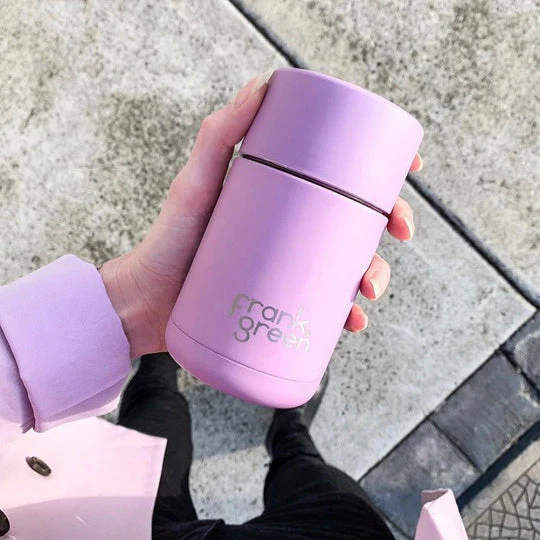 Reusable Cup 295ml - Lilac Haze - Image 2