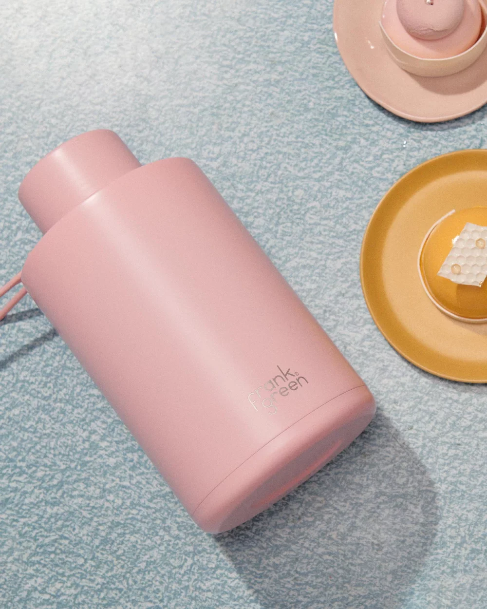 Drink Bottle 2L - Blushed - Image 3