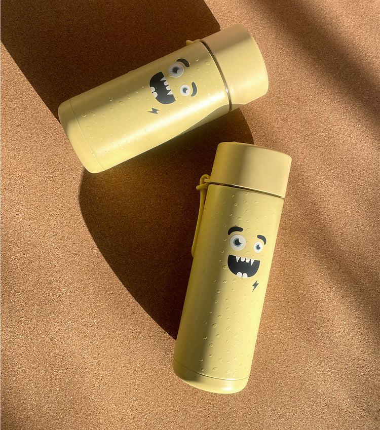 Frankster Drink Bottle 595ml - Buttermilk/Splash - Image 2