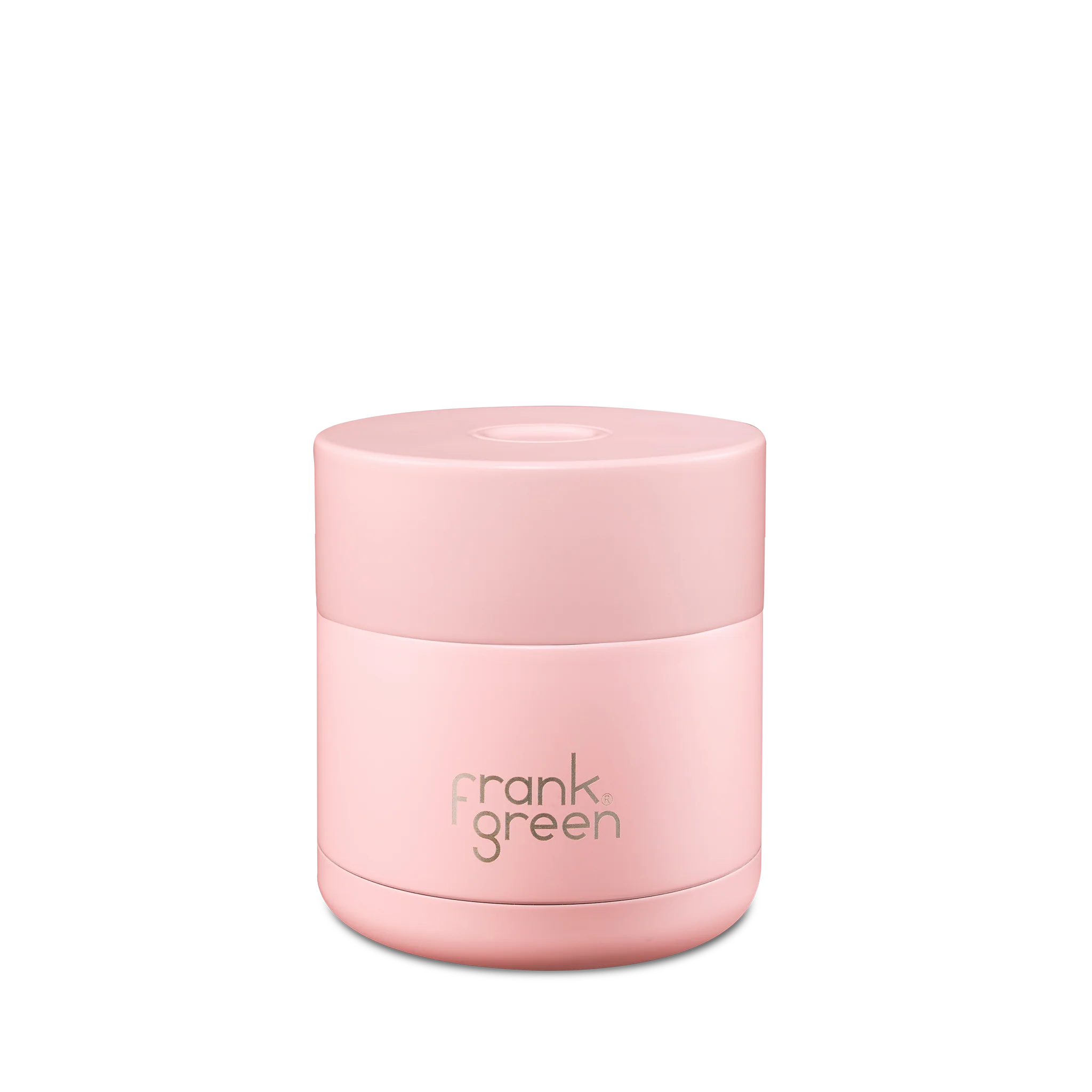 Insulated Food Container 295ml - Blushed