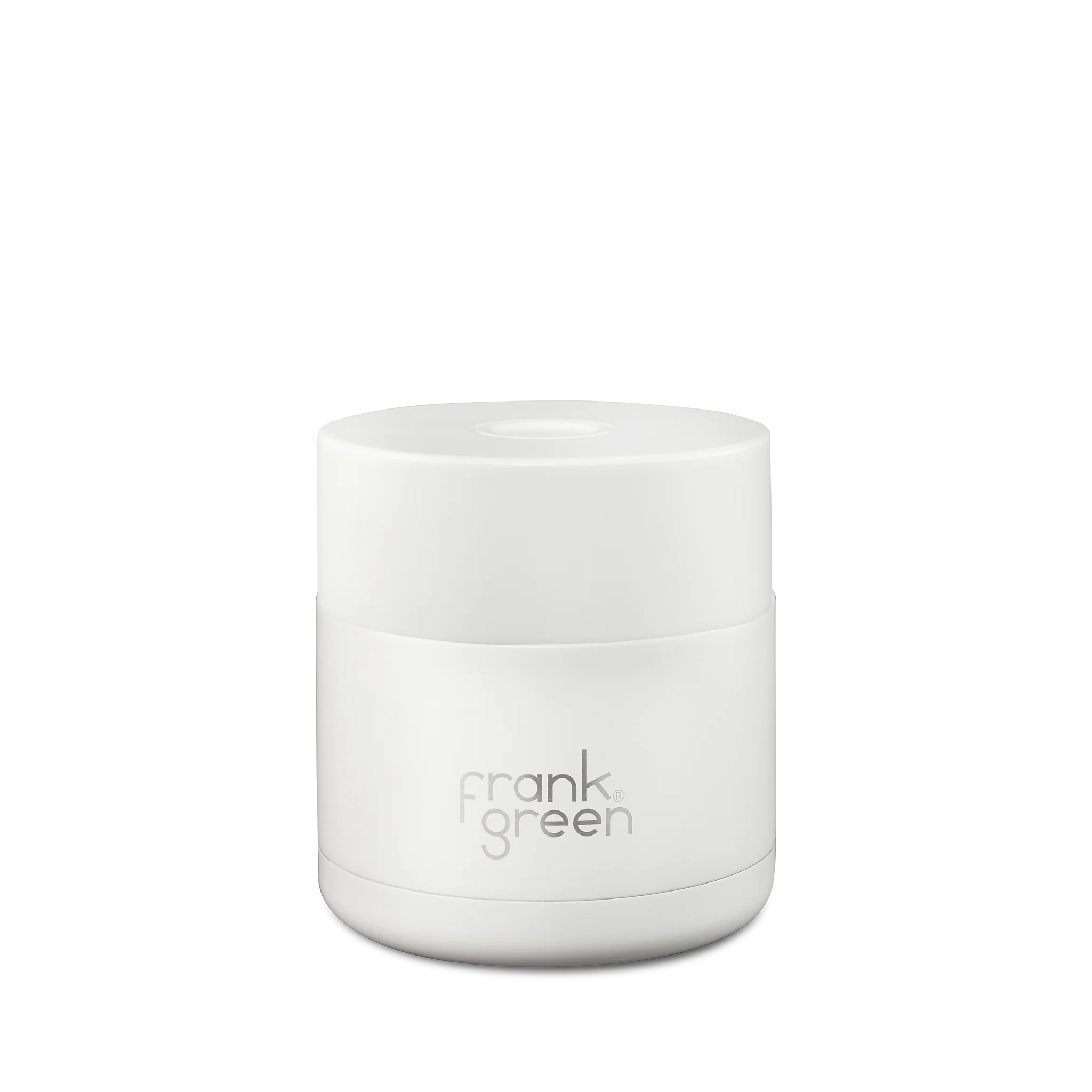 Insulated Food Container 295ml - Cloud