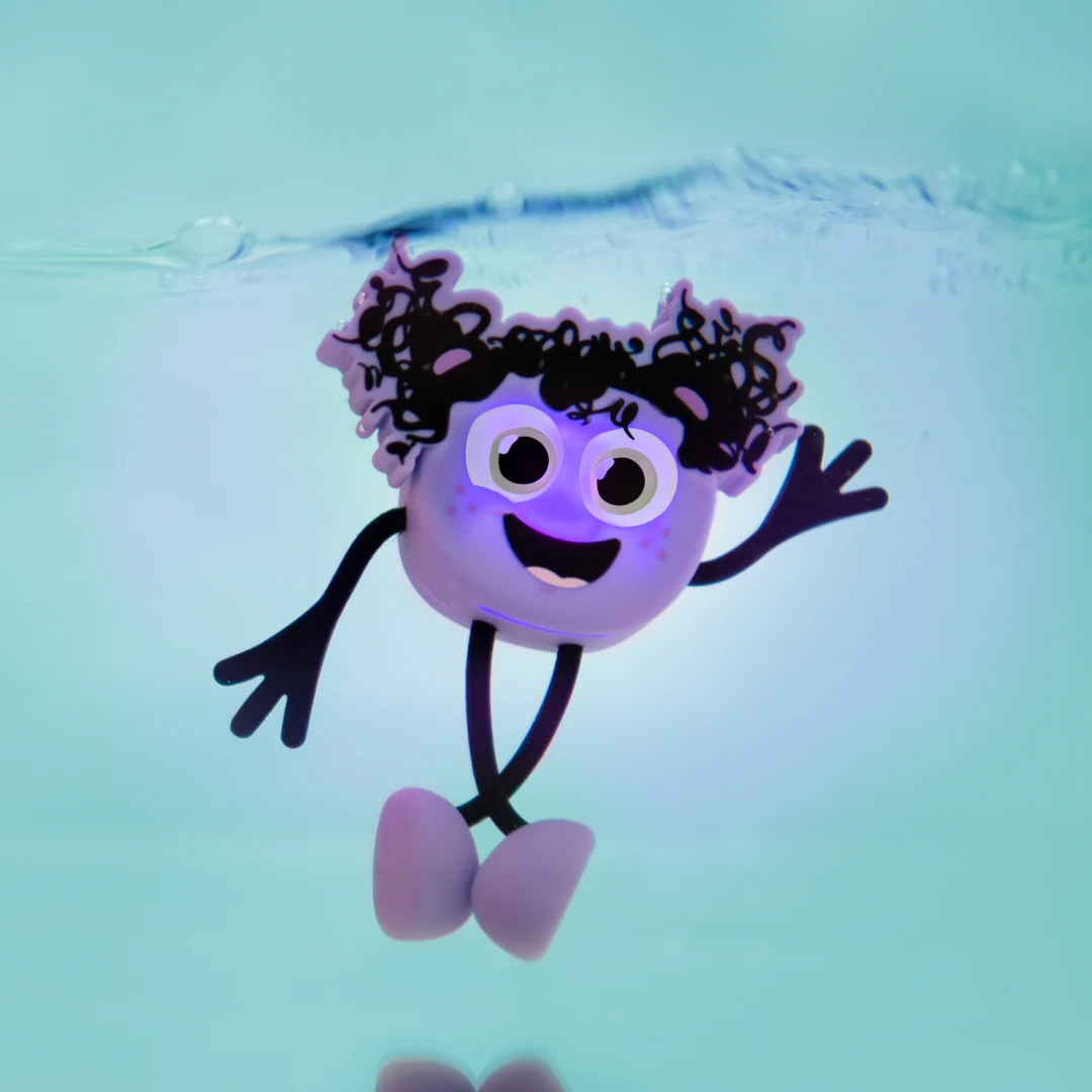 Characters - Lumi | Purple - Image 4