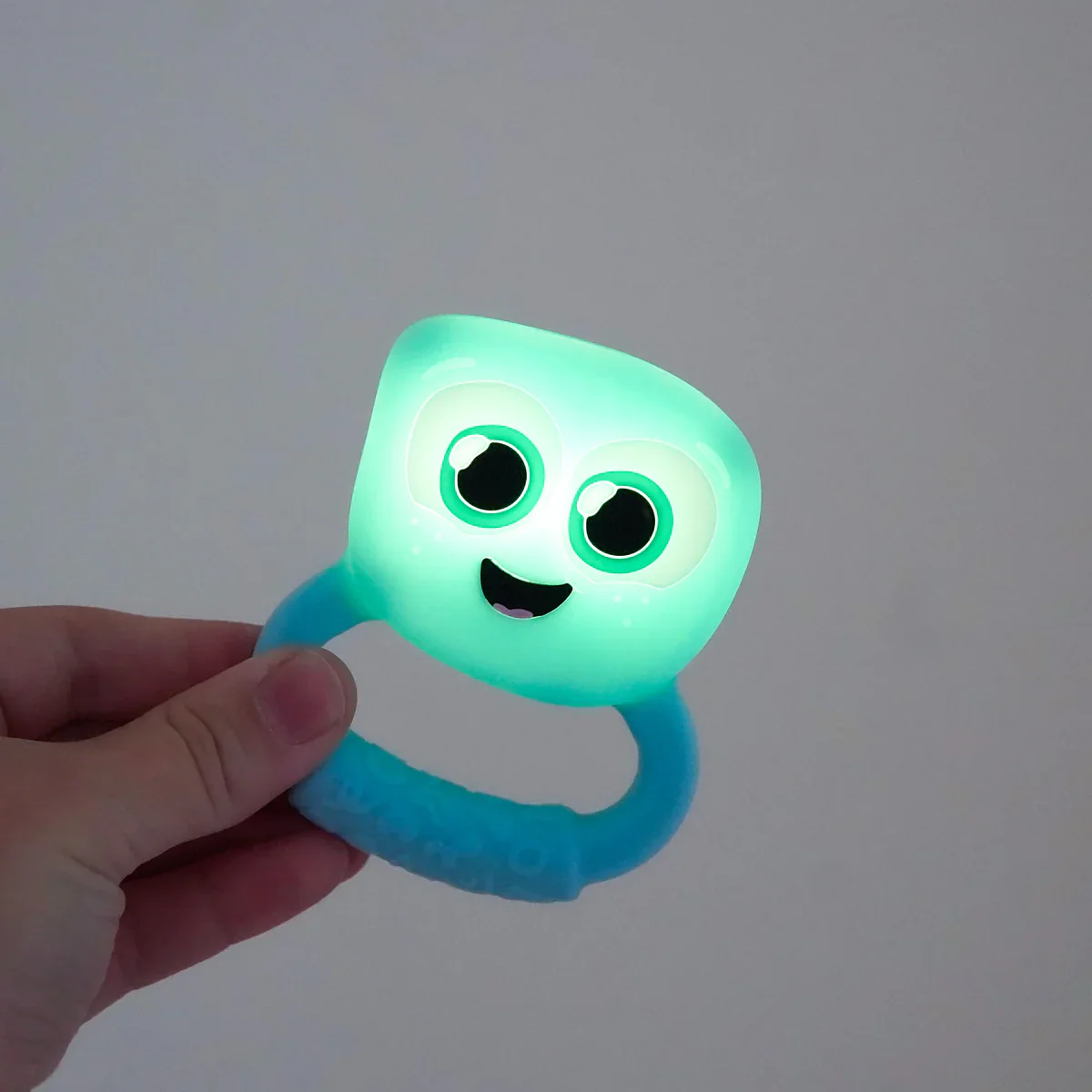 Light Up Rattle - Blair - Image 3