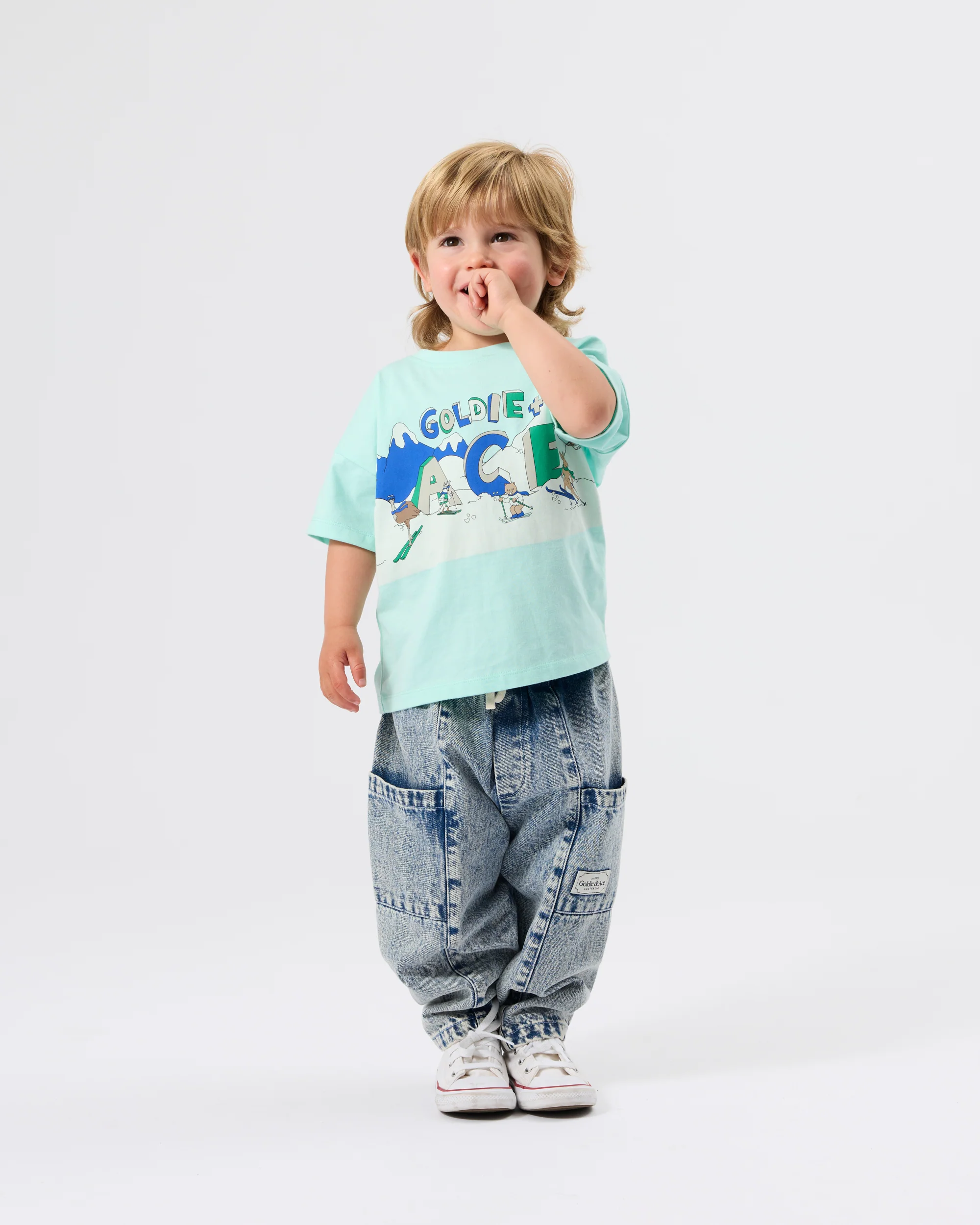 Alpine T-Shirt - Image 2