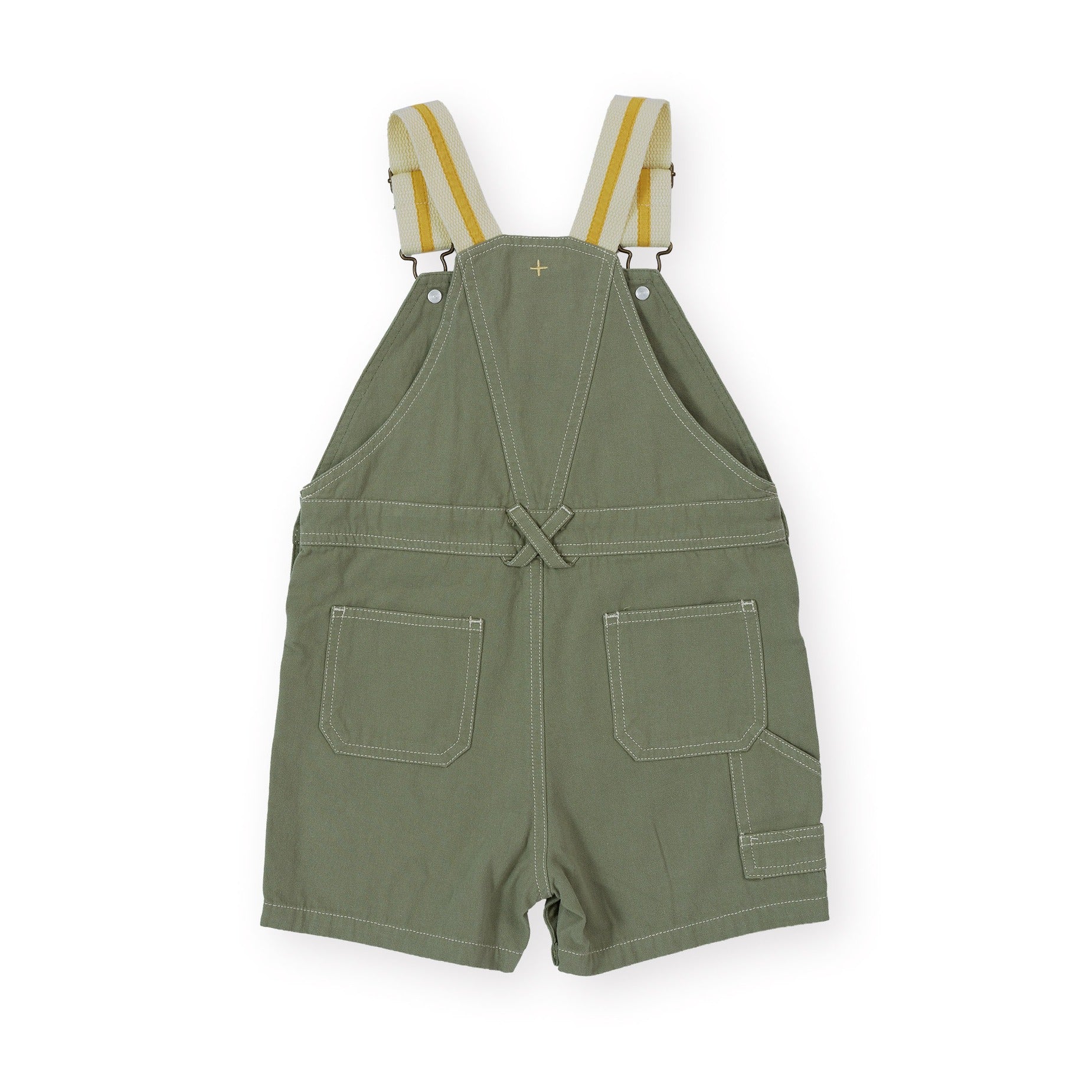 Carpenter Utility Burton Overalls - Image 4