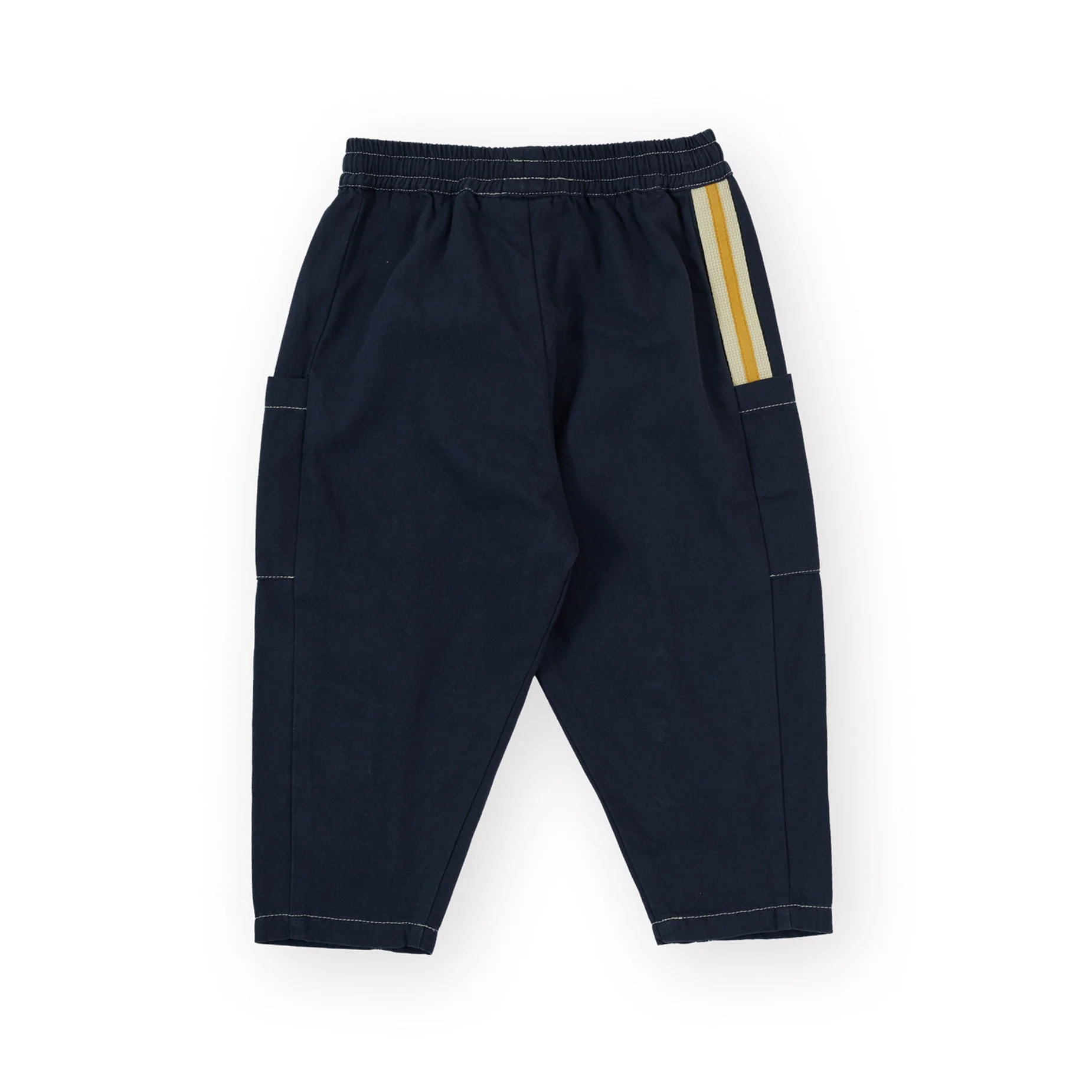 Carpenter Utility Kit Pocket Pant Navy - Image 8