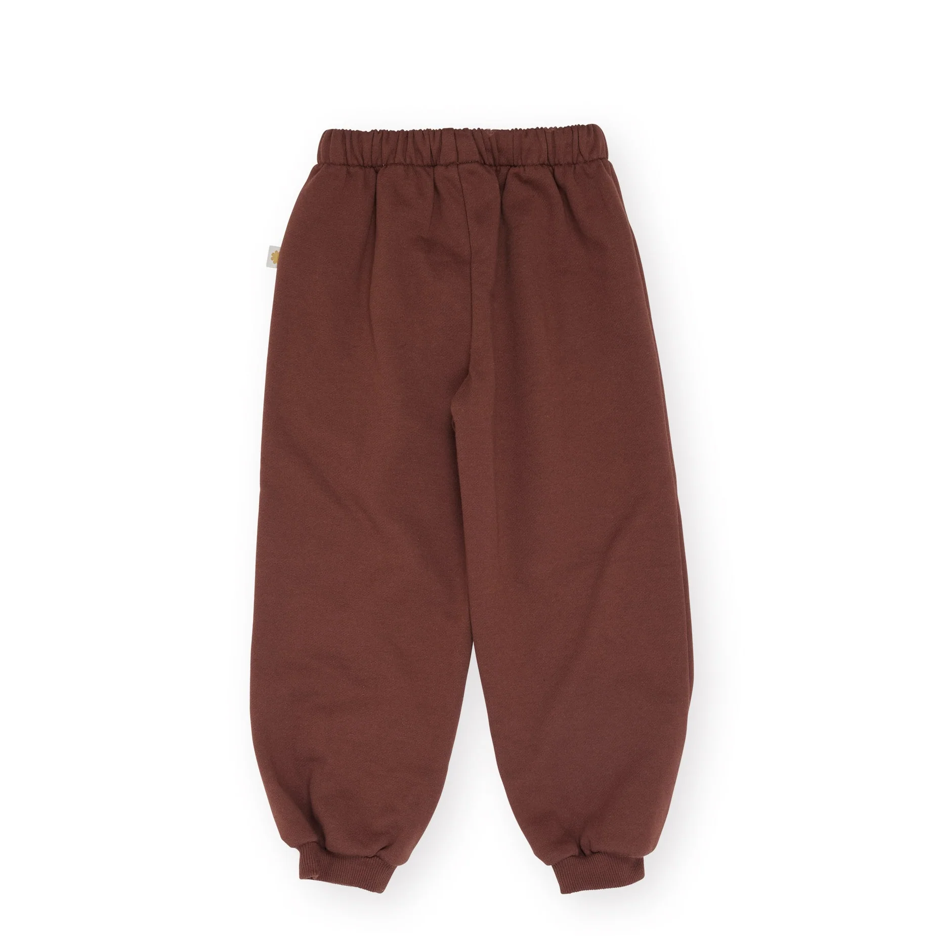 Comfy Embroidered Sweatpants - Image 6