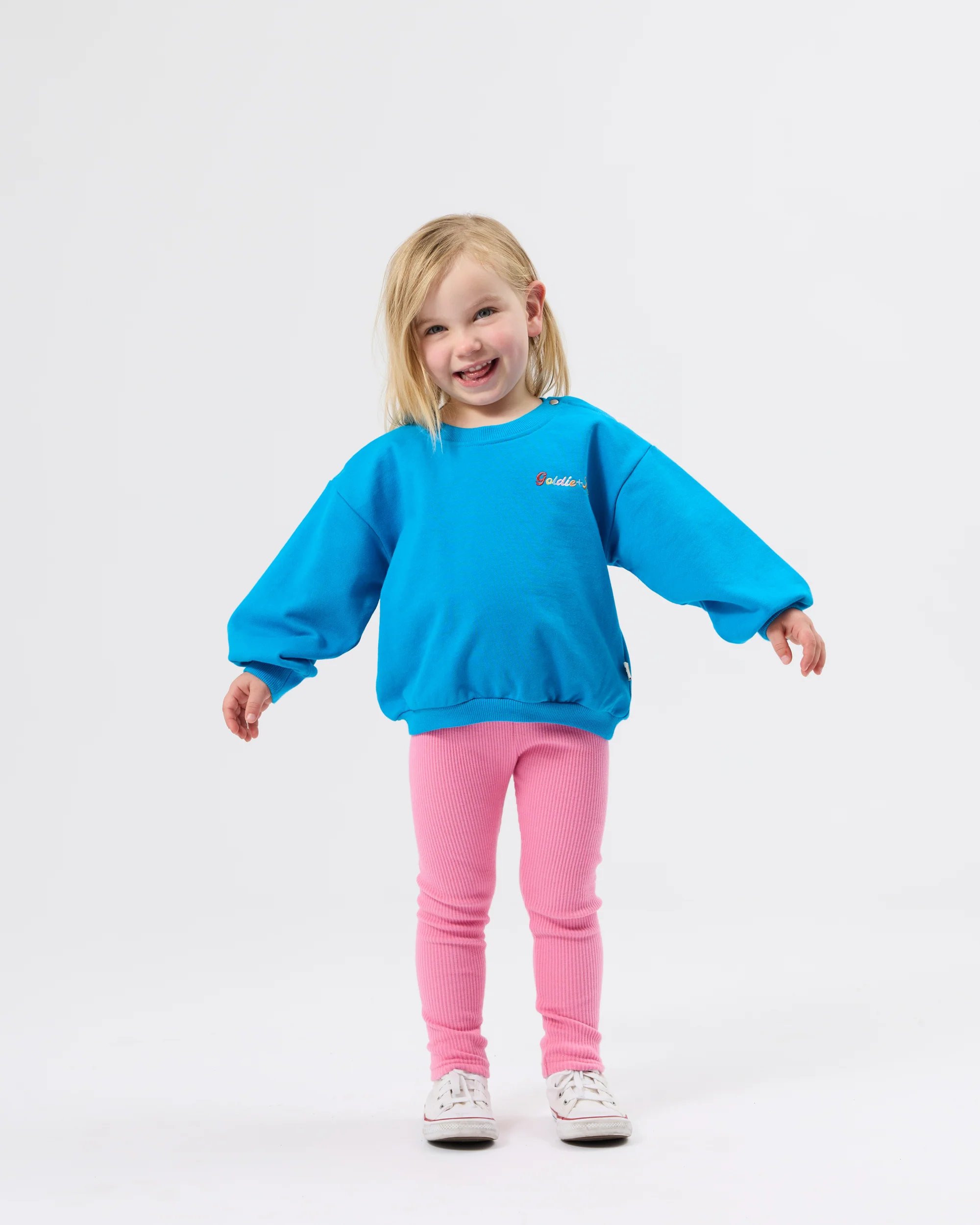 Ellis Terry Sweater - Image 4