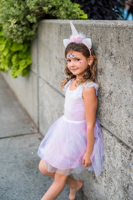 Dreamy Unicorn Dress - Image 2