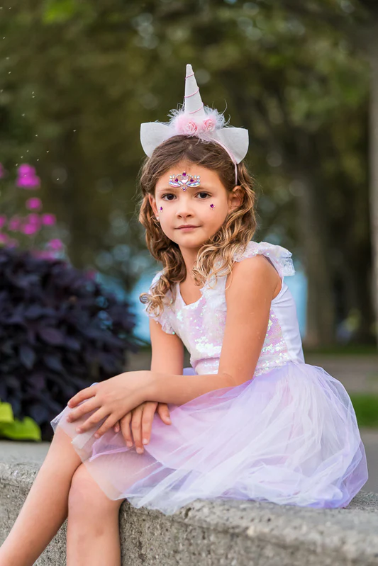 Dreamy Unicorn Dress - Image 3