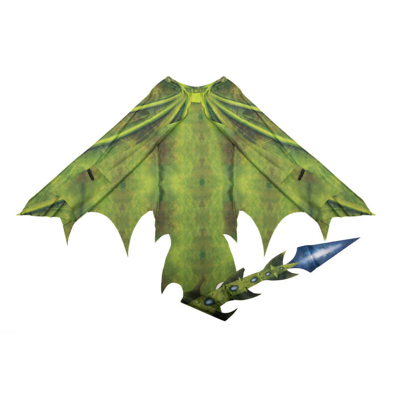 Legendary Dragon Soft Wings Size 4-6 - Image 4