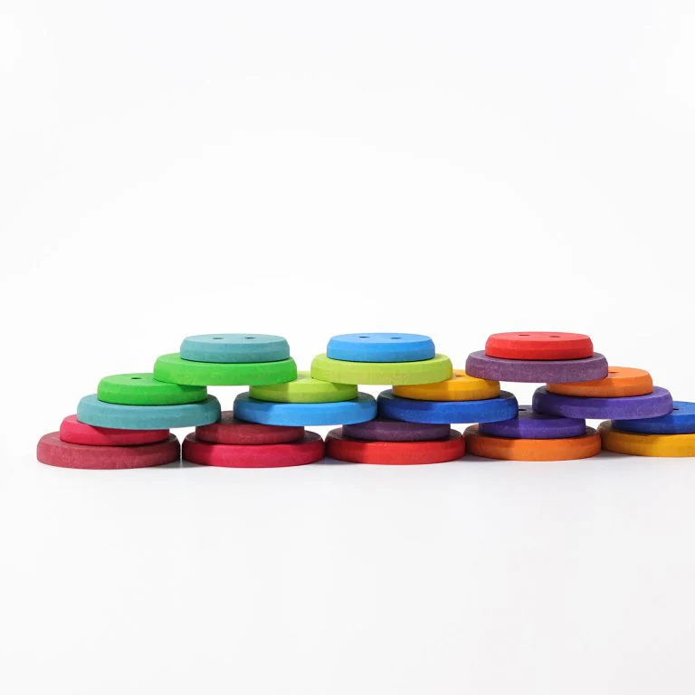 Buttons - Large - Image 3
