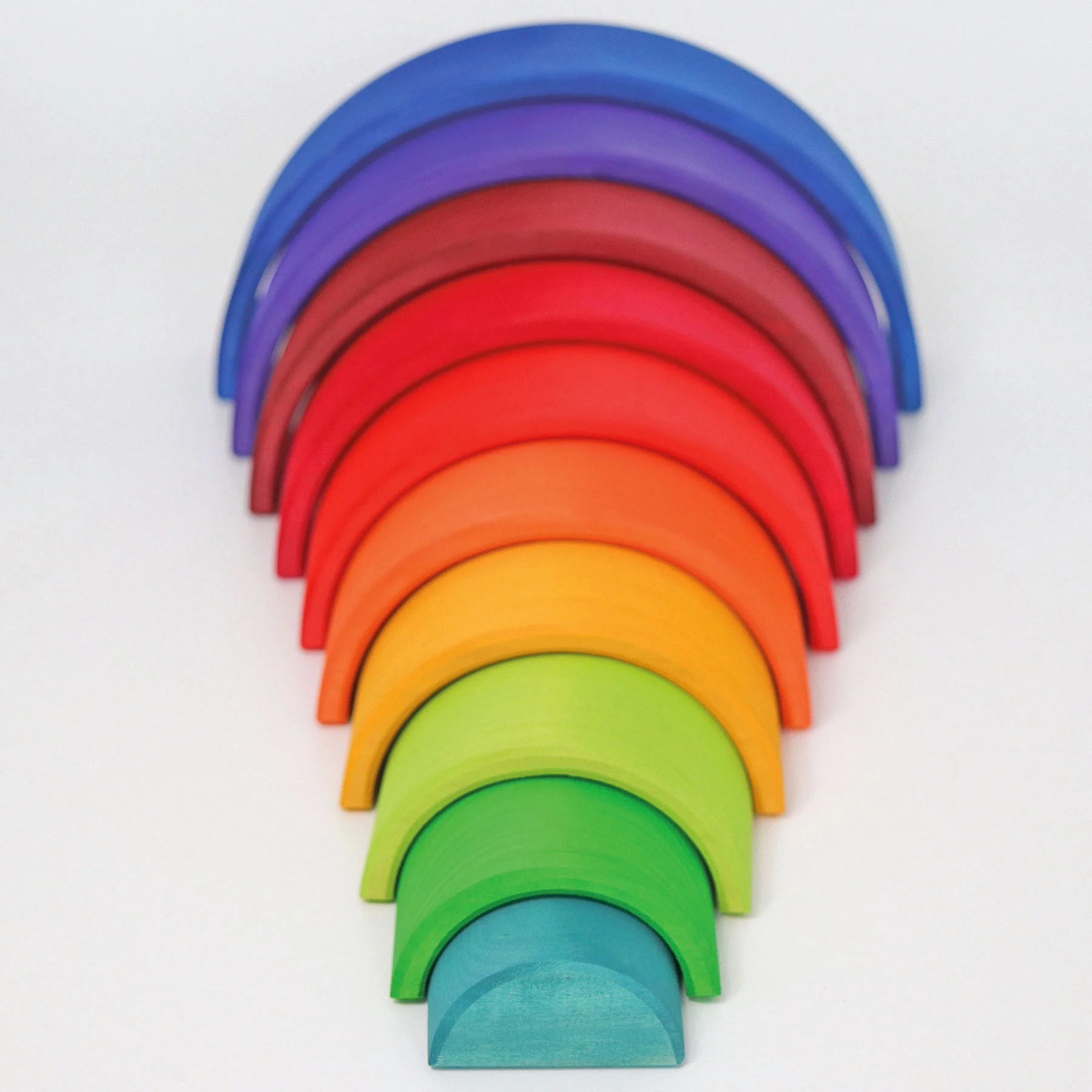 Counting Rainbow - Image 2